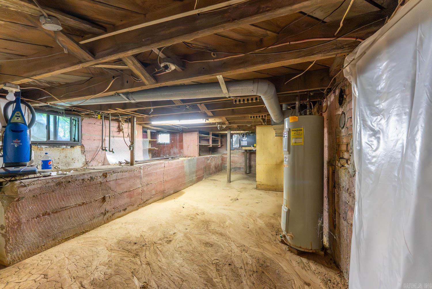 WATER WORKS - Residential
