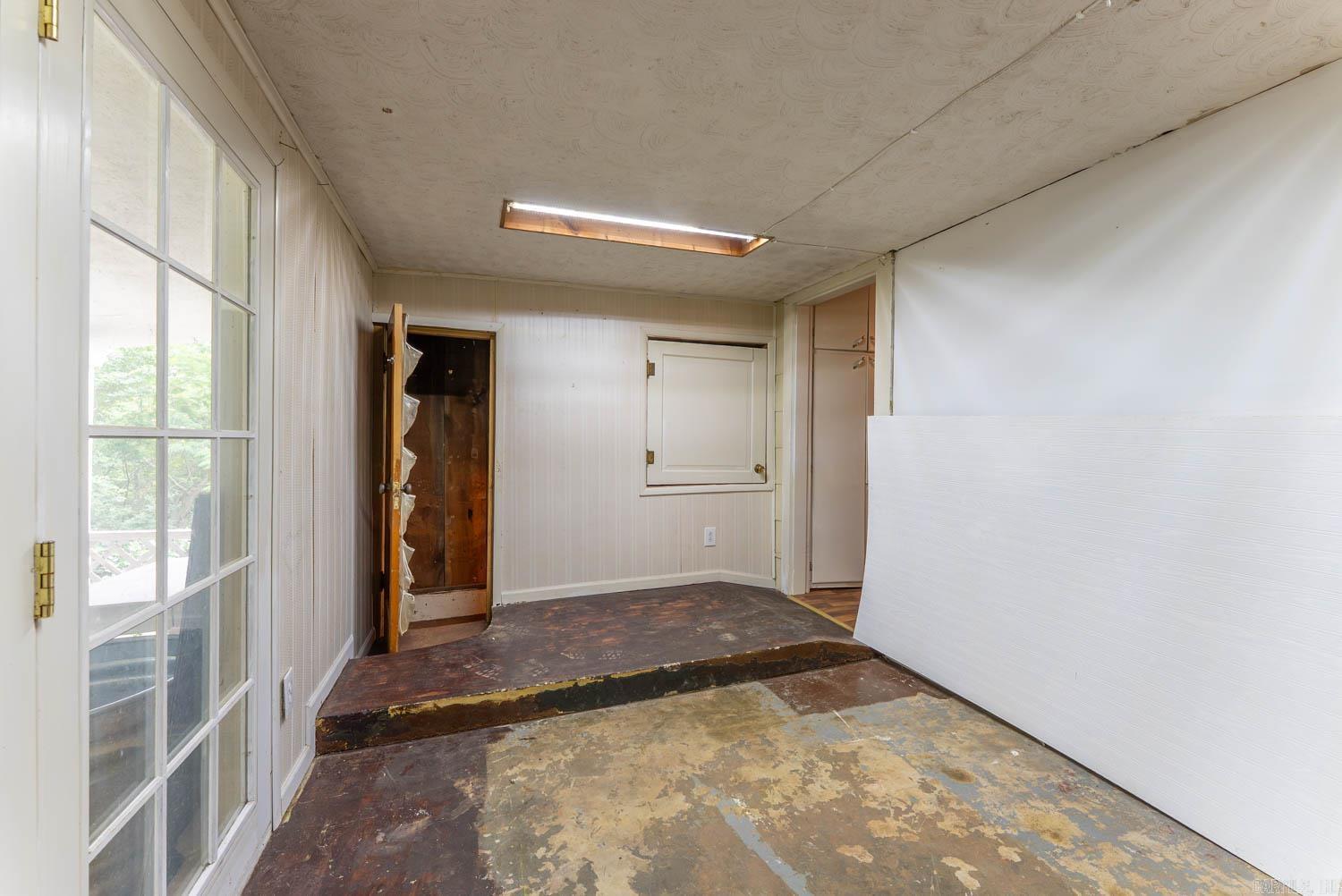 WATER WORKS - Residential