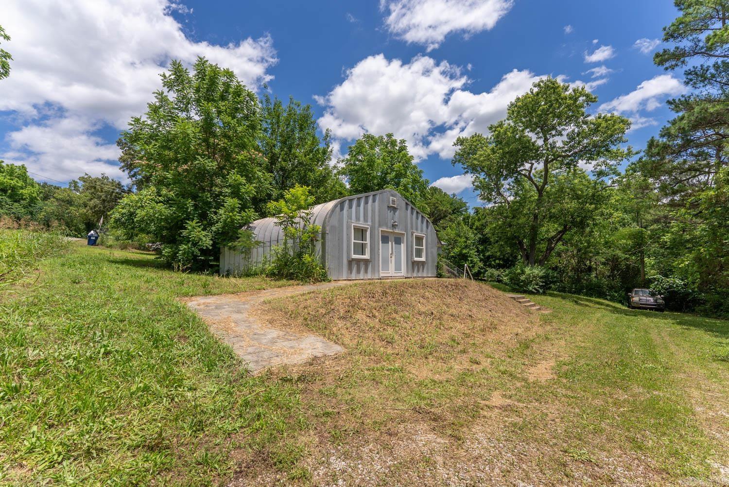 WATER WORKS - Residential