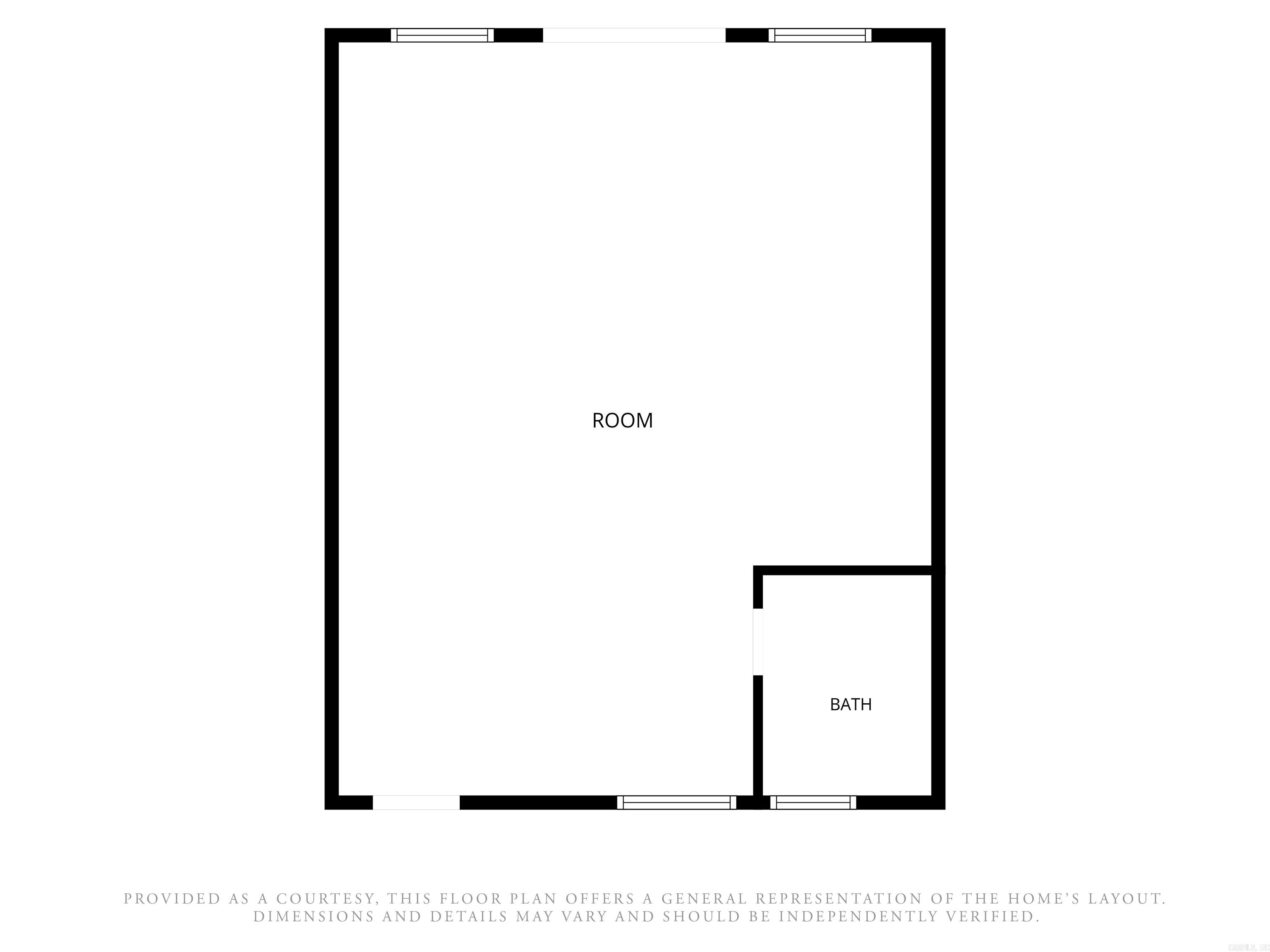 WATER WORKS - Residential