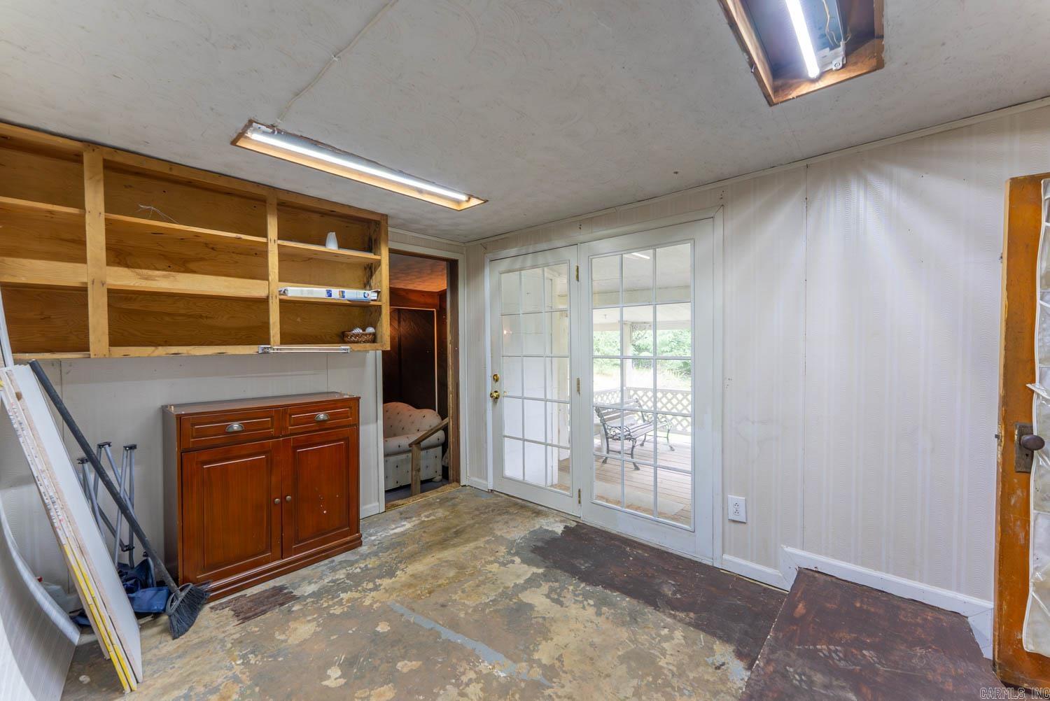 WATER WORKS - Residential