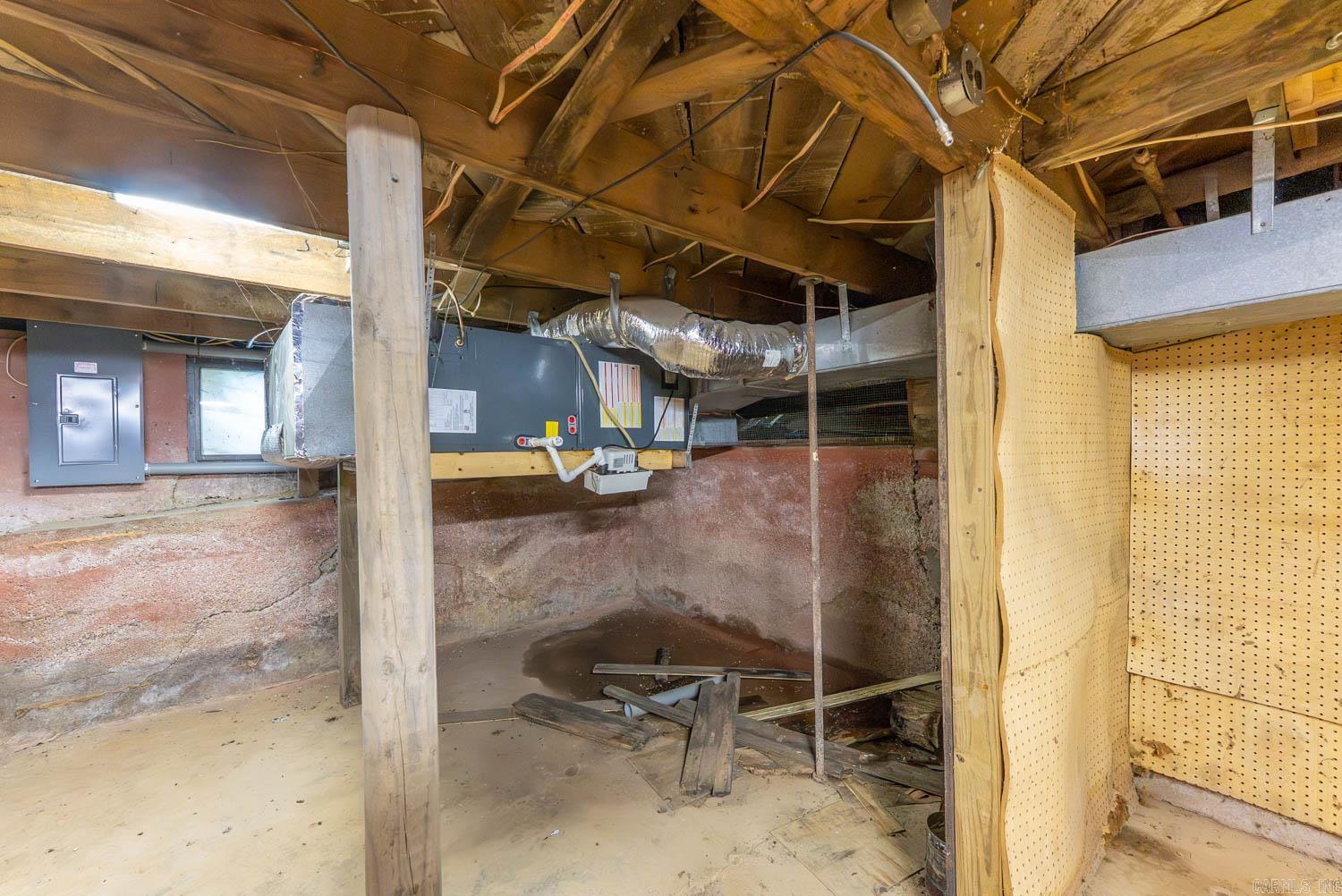 WATER WORKS - Residential