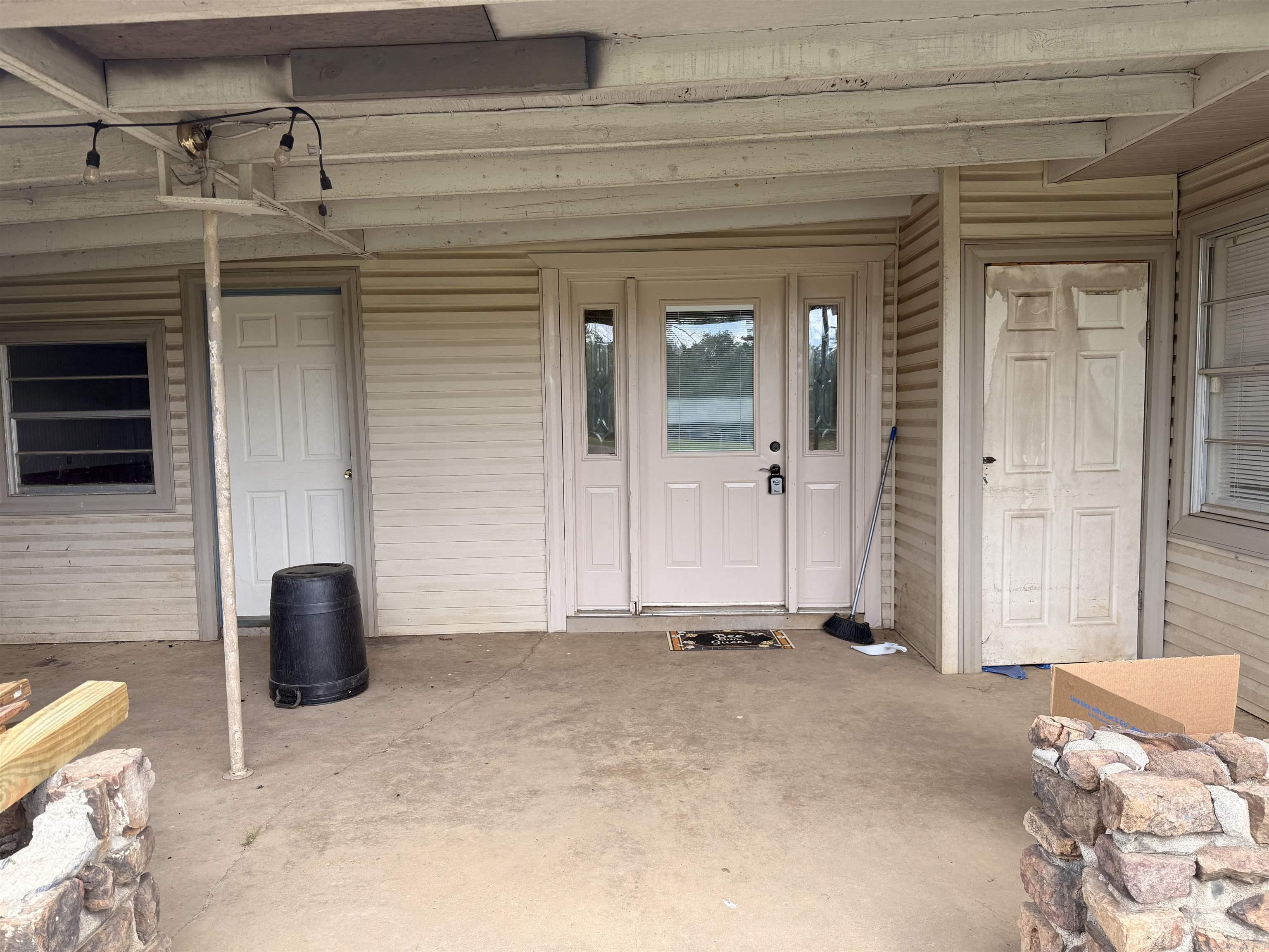 Not In List - Residential
