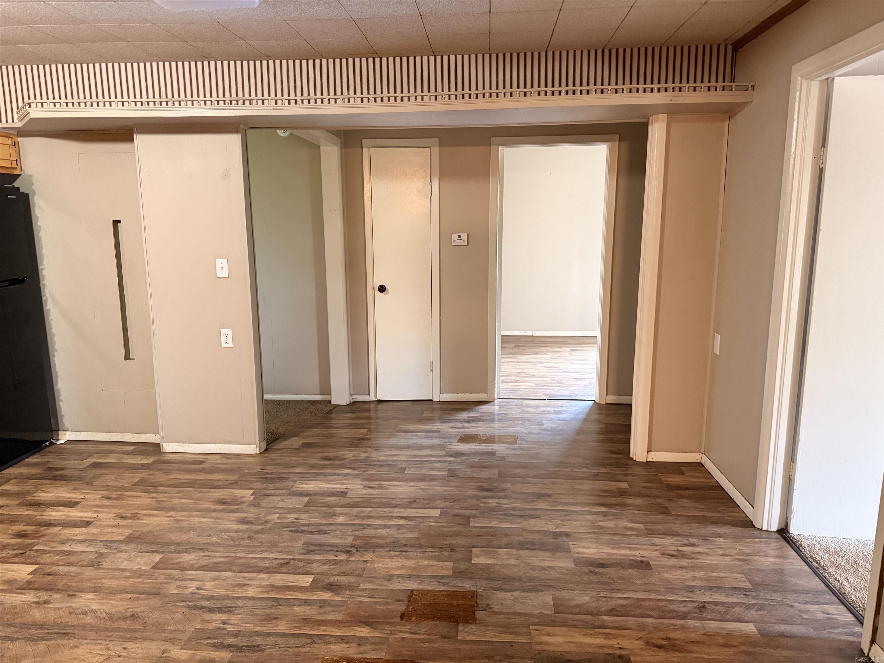 Not In List - Residential