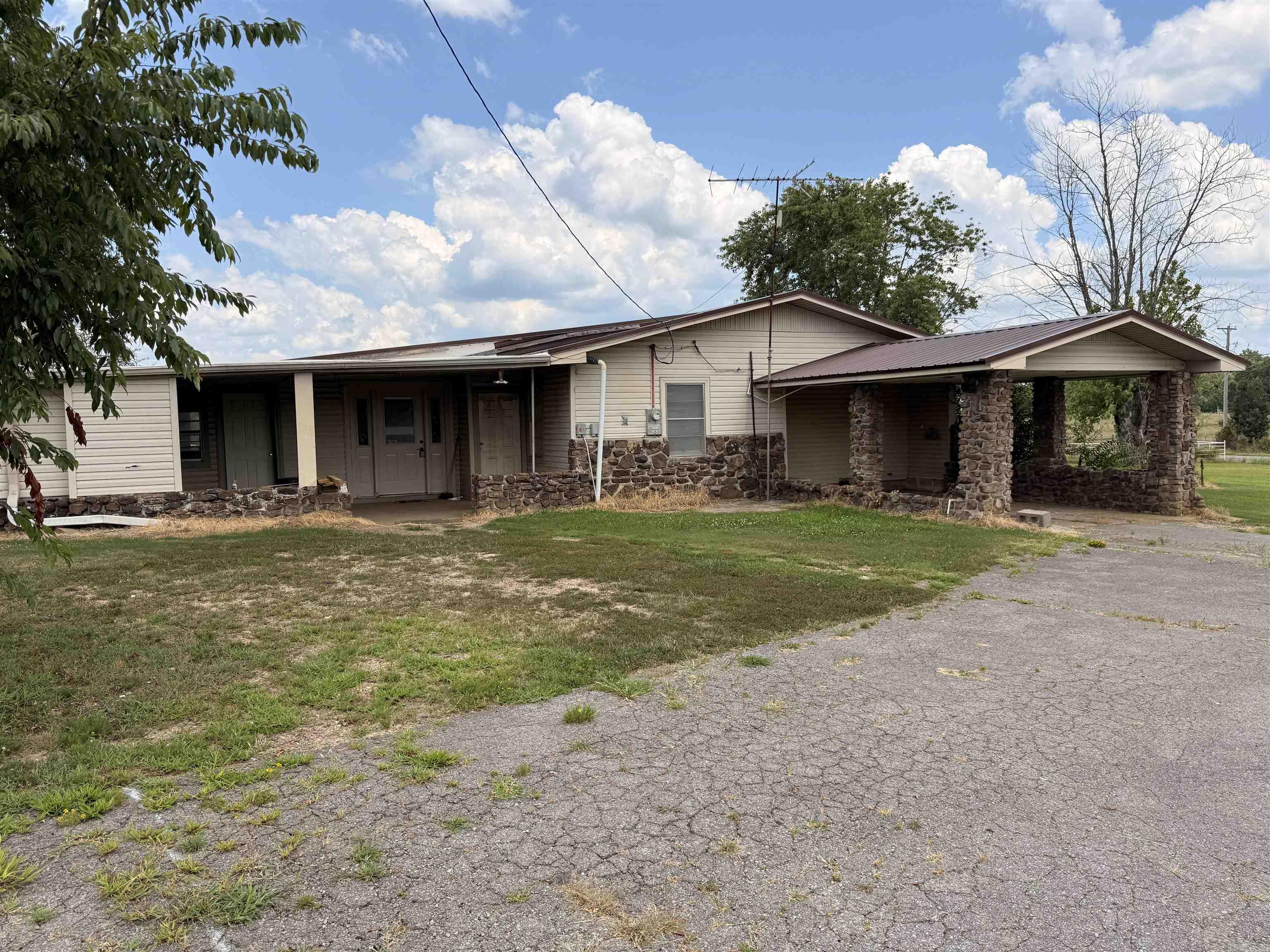 Not In List - Residential