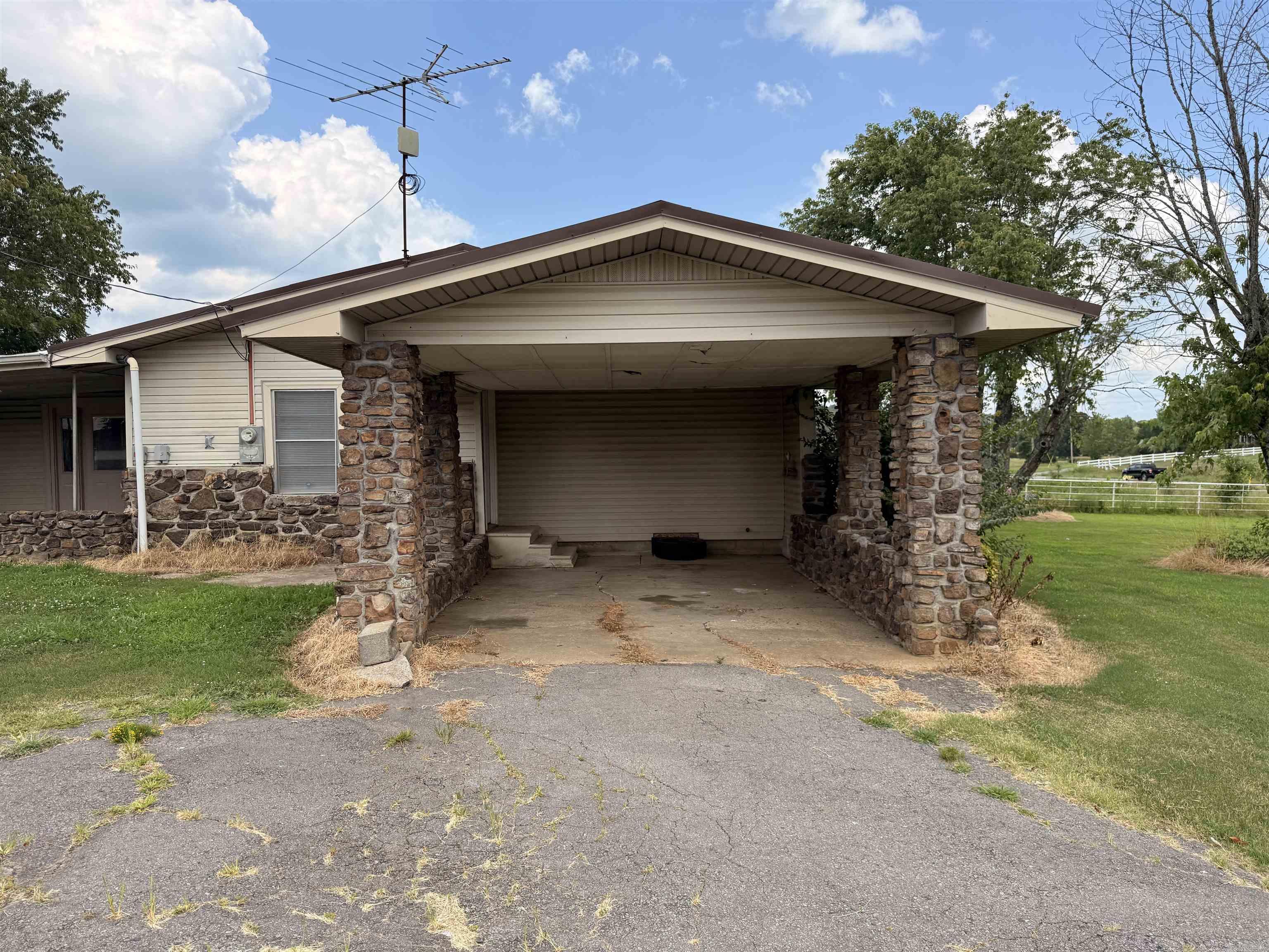 Not In List - Residential