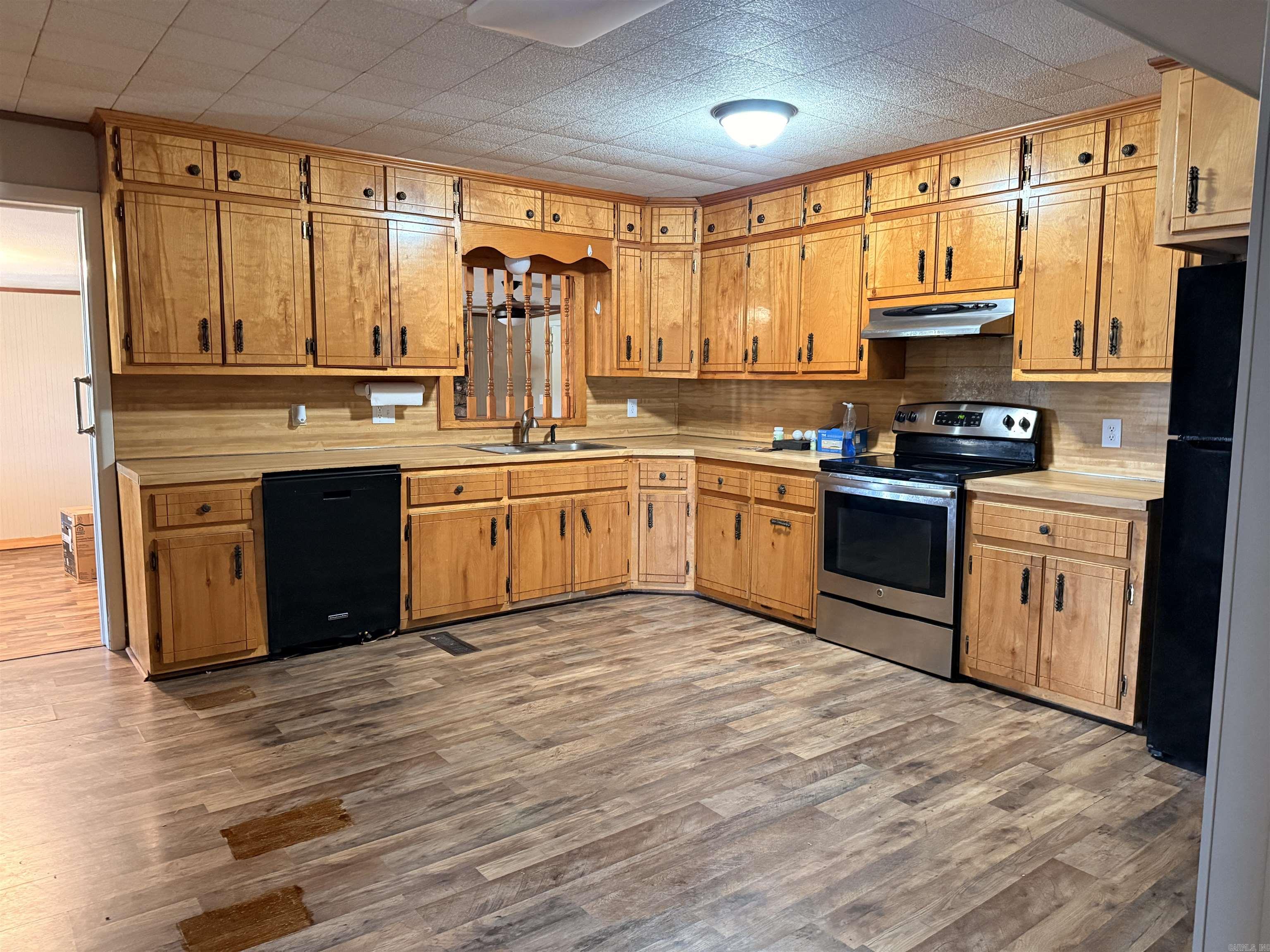Not In List - Residential