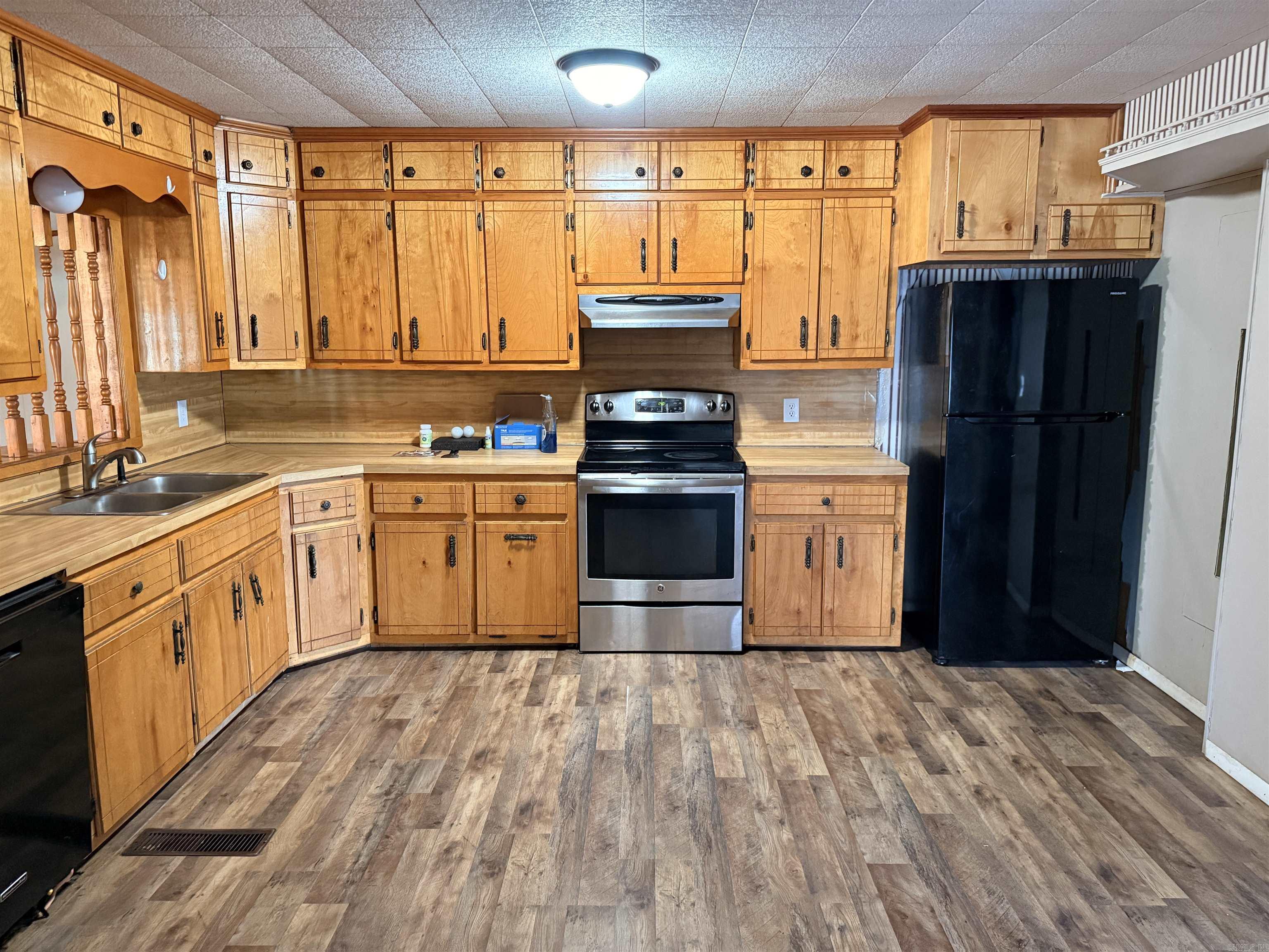 Not In List - Residential