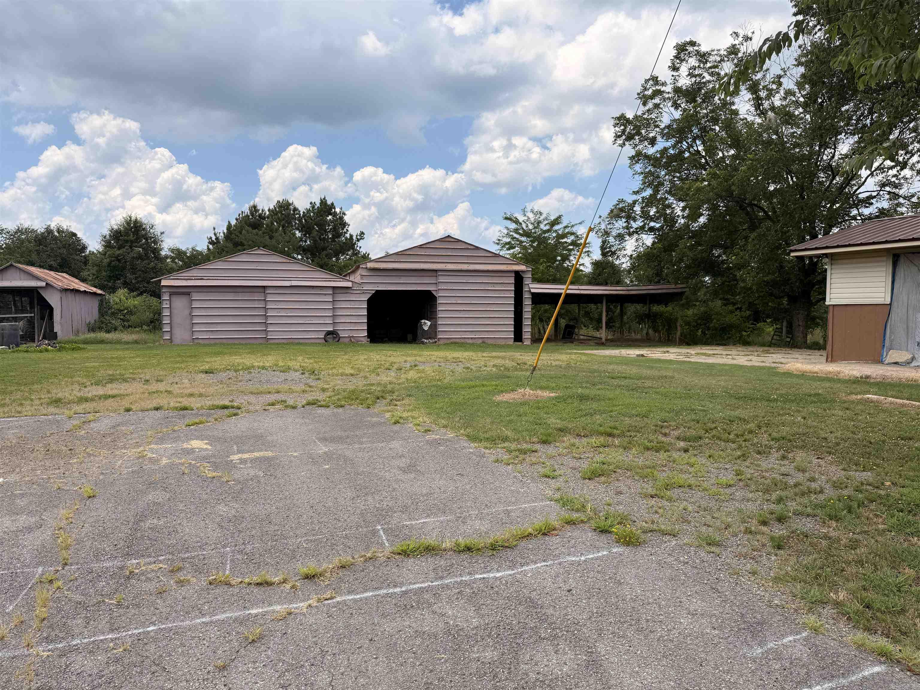 Not In List - Residential