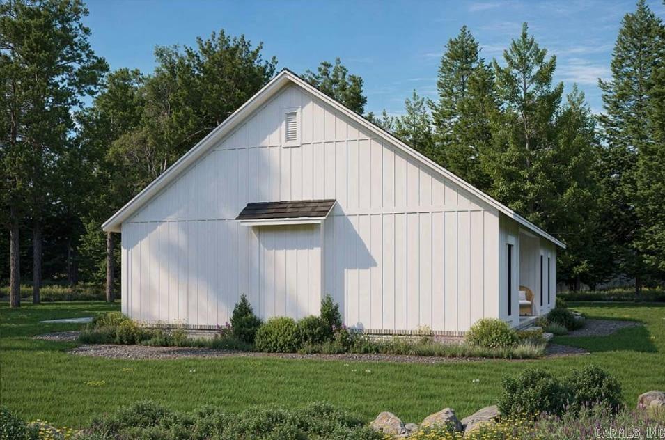 M&B PIGGOTT 2-20-8 - Residential