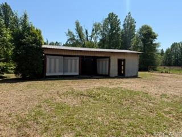 MAGNOLIA - Residential