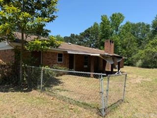 MAGNOLIA - Residential