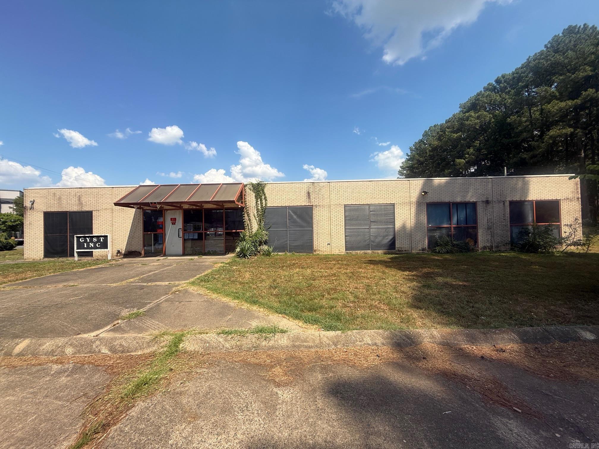 PRICE REDUCTION!!!! This former substance use treatment center is ready for a new owner & a new make-over. Excellent location, just right off I-30 with access to lots of traffic, and is among many other businesses such as gas stations, dining, coffee shop, police headquarters, auto repair shops, banking, groceries, & more… This property combines two parcels at 8101 Frenchmans Ln & 6025 Mitchell St w/over 12,000 SF.  Under the C3 zoning, there is many business opportunities that could be re-purposed for this space & location. This unique building layout lends itself for opportunities to generate a positive monthly income flow when recreating the space to cater towards sales &  service professionals – for example, small real estate offices, nail technicians, photographers, small insurance companies, meeting rooms, print operations, mental health counseling/clinics, other small retailers…. Lots of possibilities… The grounds include a nice walking trail w/covered trees… This would be a BIG project that can turn into lots of future positive cashflow for the right investor(s). Bring your ideas & be ready to make an offer. AGENTS SEE CONFIDENTIAL REMARKS FOR LEGAL DESC & OTHER INFO.