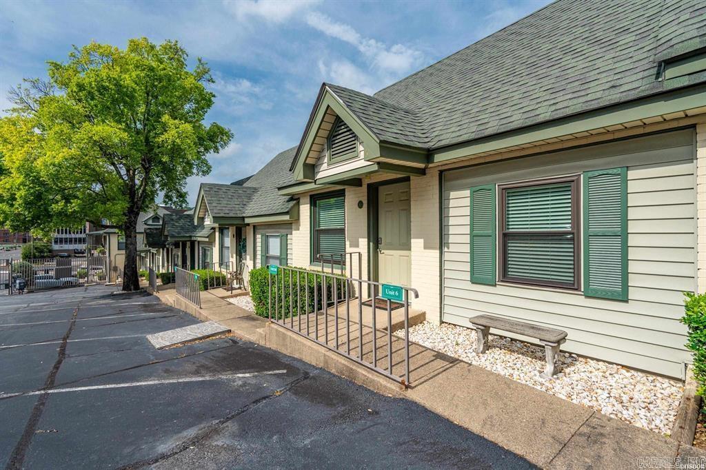 COURTYARD HPR - Residential