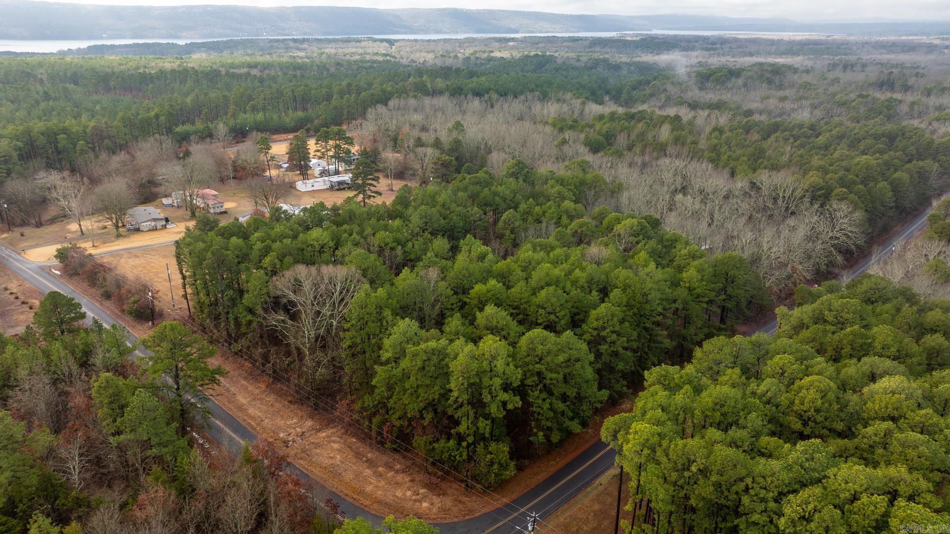 Shiloh Creek Acres - Land