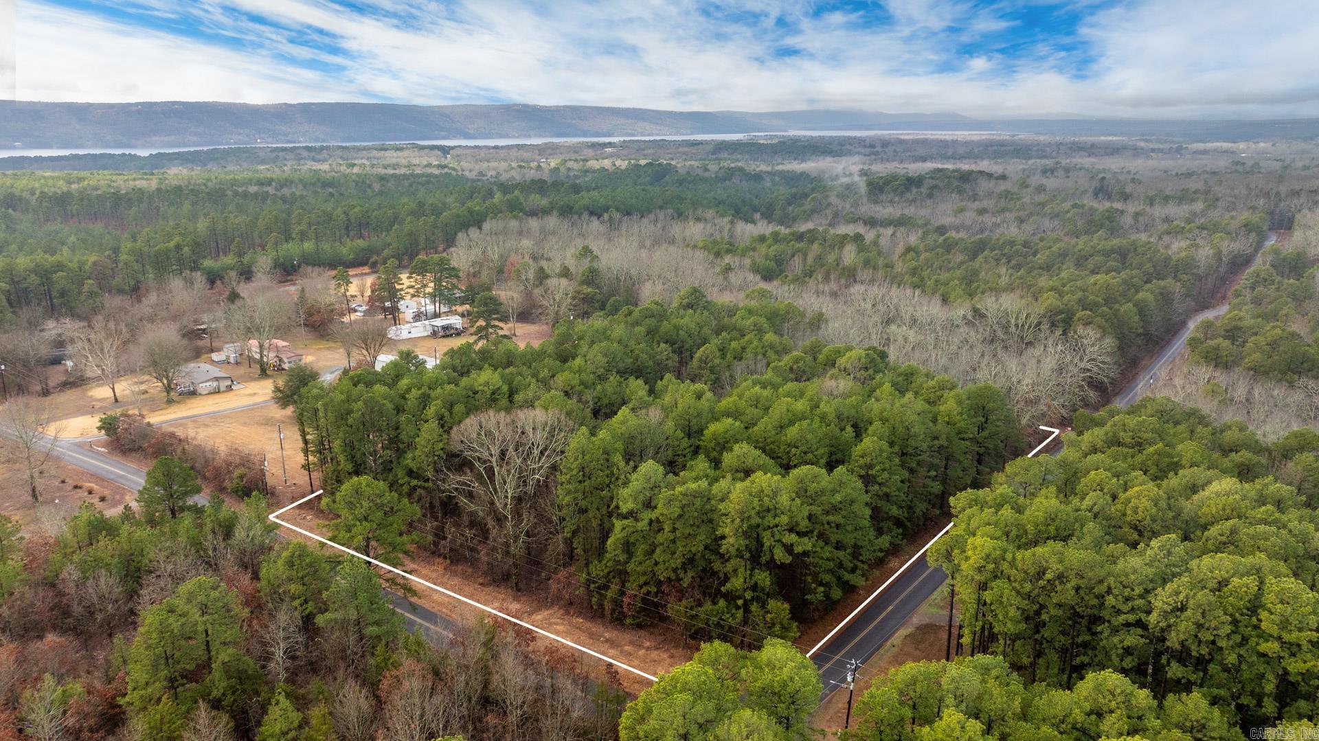 Shiloh Creek Acres - Land