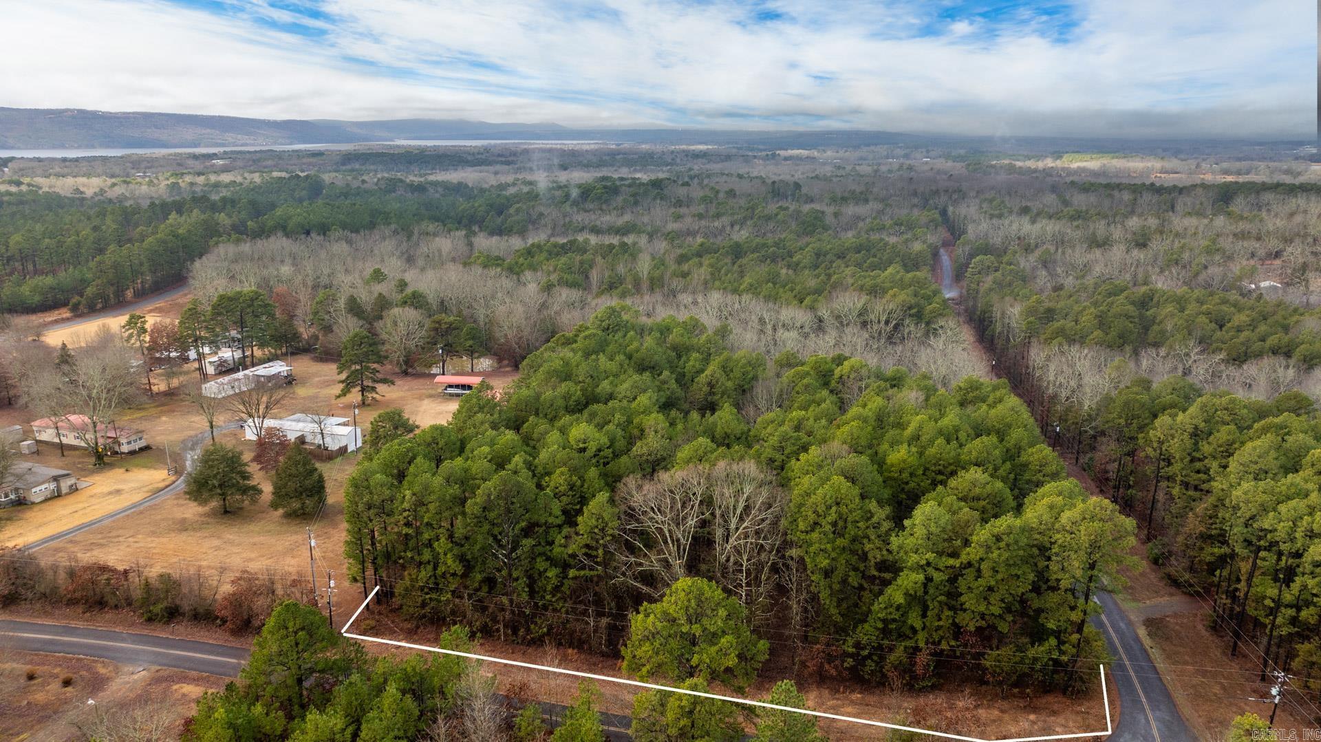 Shiloh Creek Acres - Land