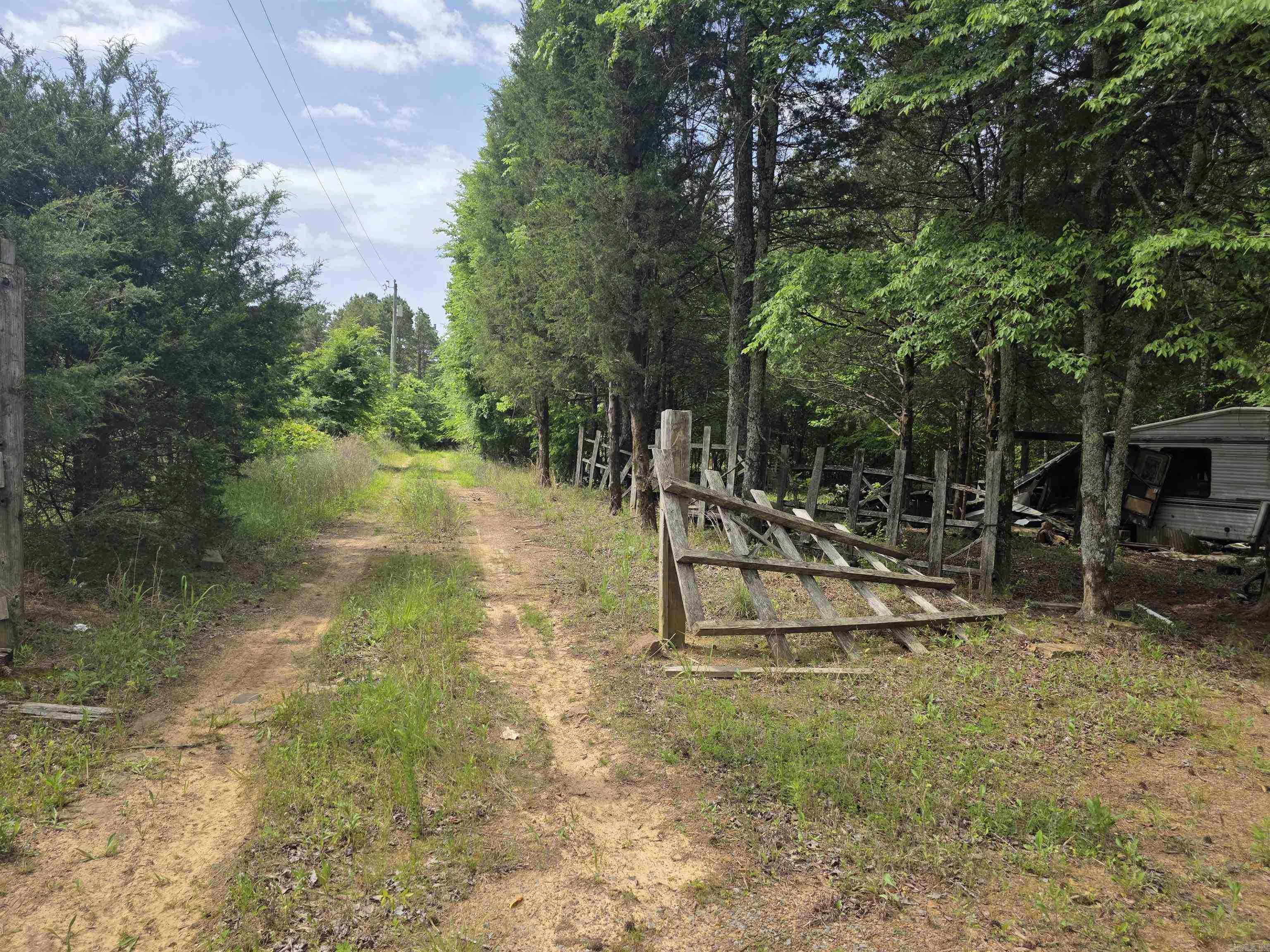 3 acres with utilities on the property. This property is in a fantastic location whether you want to be close to the lake, the Little Red River, ASU-Heber Springs, or by downtown Heber Springs! This level property has a long, private drive. There are multiple cleared spots in the woods to place a mobile home or build a new home, and you will still have wooded acreage for hunting or privacy. The property will require some junk removal. ~2 miles from the Little Red River, ~3 miles from Greers Ferry Lake, ~6 miles from Greers Ferry Dam, ~6 miles from ASU-Heber Springs + Sugarloaf Mountain, ~9 miles from Bridal Veil Falls, ~10 miles from Sandy Beach. You'll be sandwiched between all of the fun things Heber Springs has to offer!