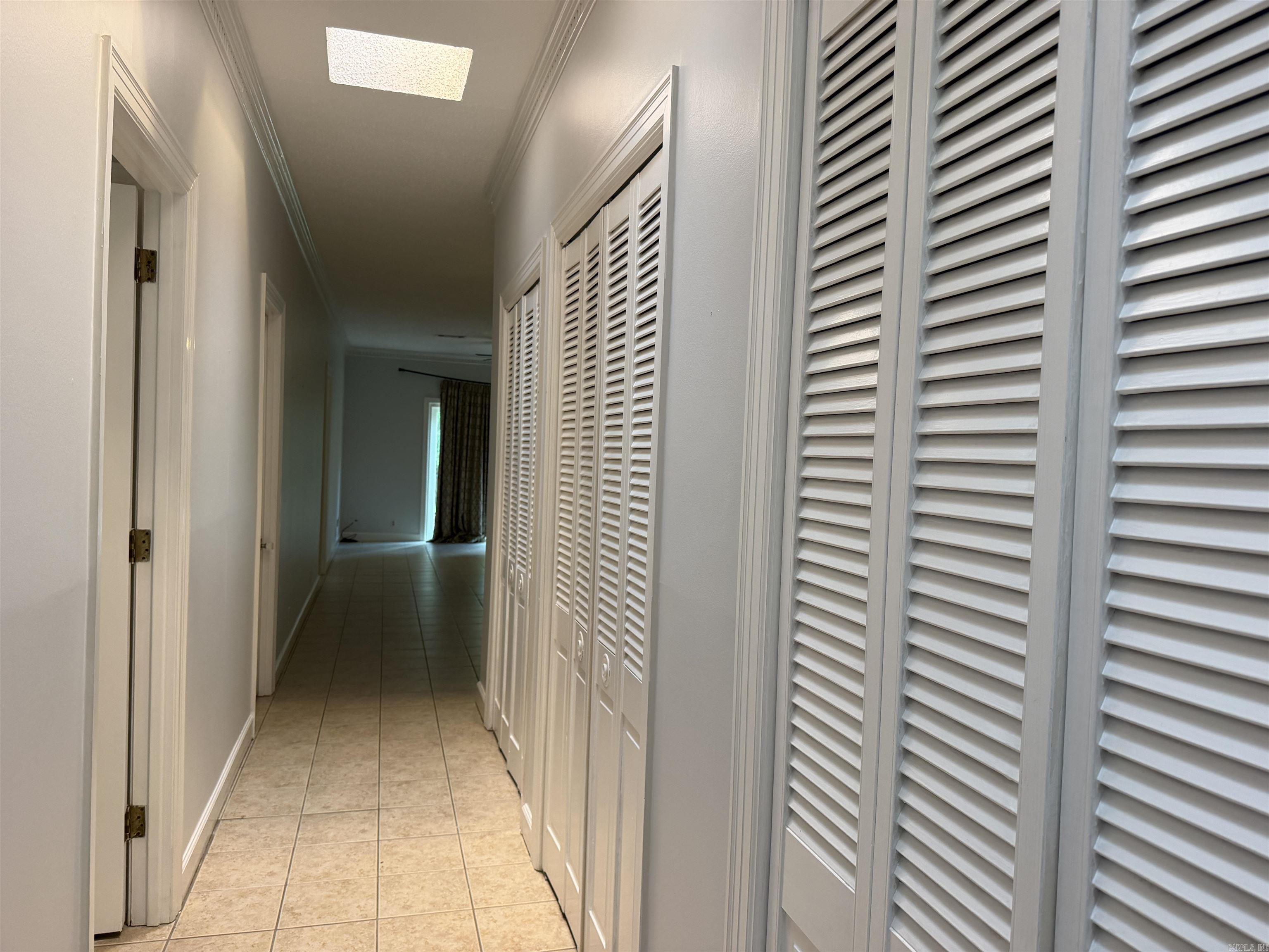 WESTRIDGE HORZ PROP REGIME - Residential