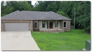 Home located in quiet subdivision with a view of the lake.  Open floor plan with large family room with fireplace, great kitchen with island overlooking the family room.  HUD Case #031-442468. HUD Homes are Sold AS IS. Managed by www.chronossolutions.com. Exclusive Agency. For information on bidding, Earnest Money procedures and more, visit: www.HUDHomestore.com. All Offers are to be submitted electronically at: www.HUDHomeStore.com. (SEE AGENT CONFIDENTIAL REMARKS FOR FURTHER INSTRUCTIONS)