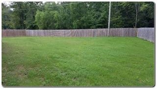 Hidden Lake Estates - Residential