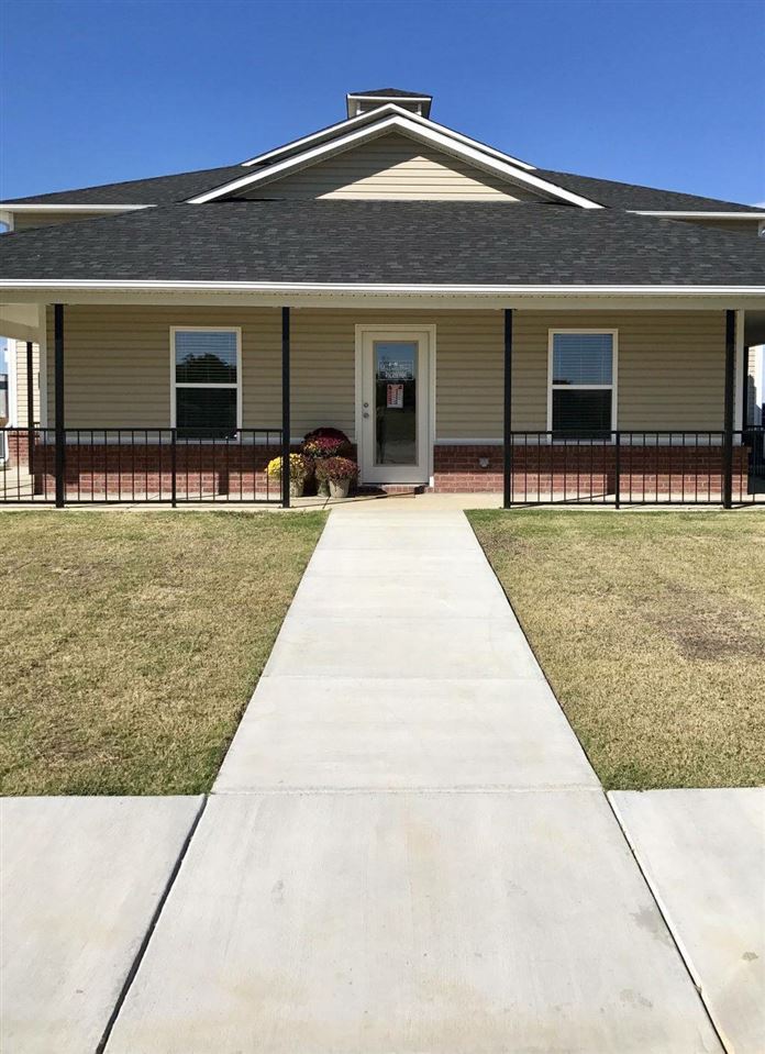 Metes & Bounds - Commercial Sale