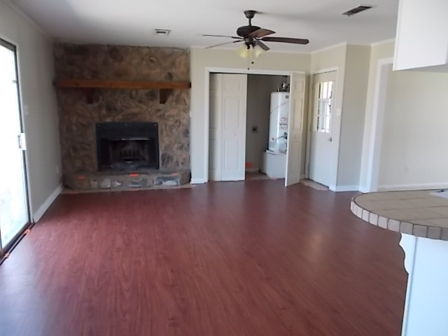 SKYLARK ADDN - Residential