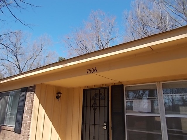 SKYLARK ADDN - Residential