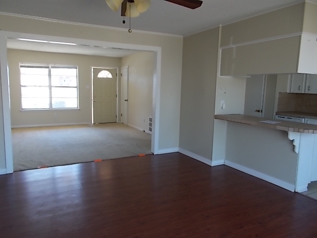 SKYLARK ADDN - Residential