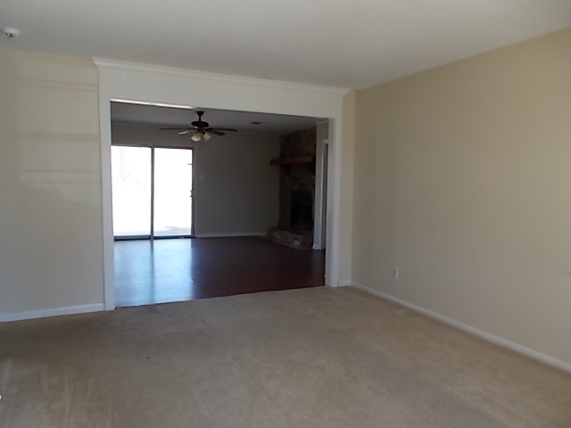 SKYLARK ADDN - Residential