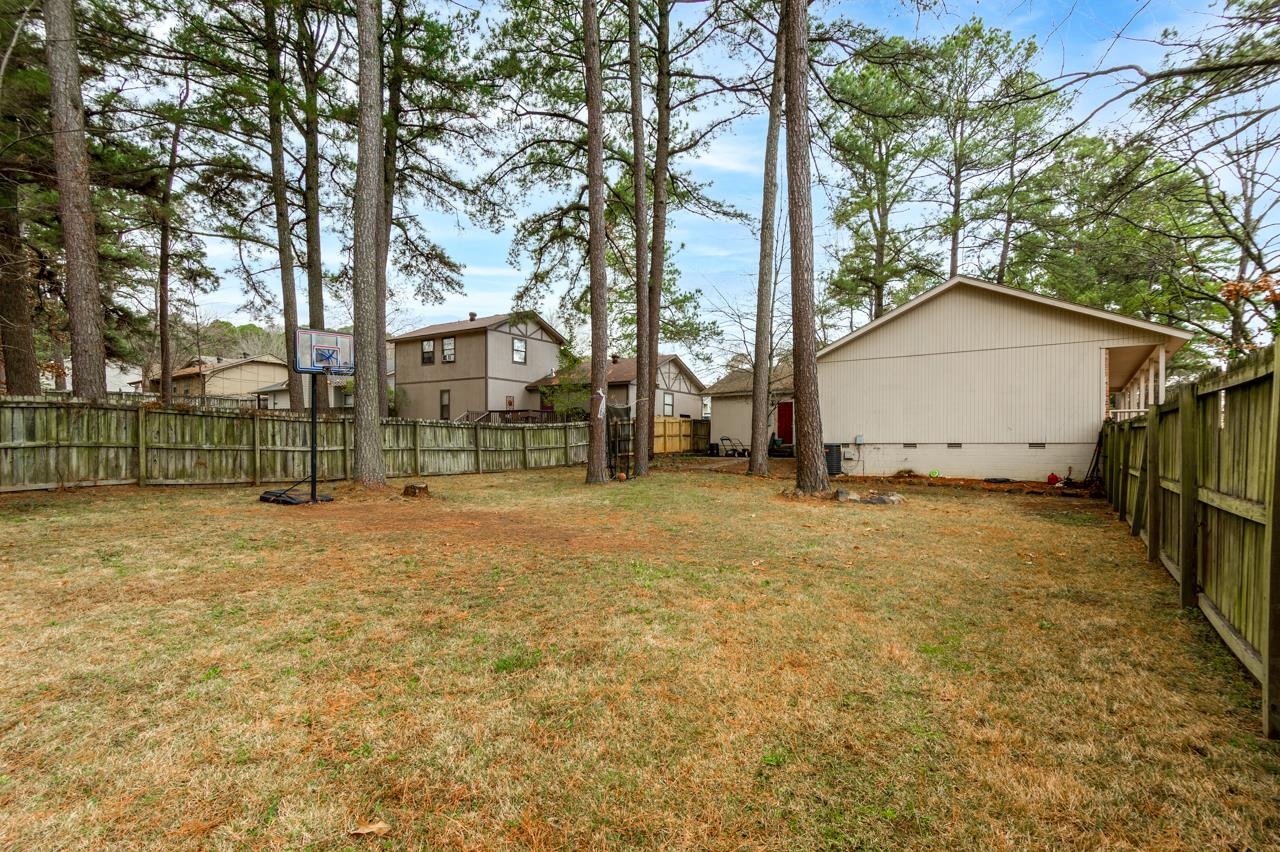 KINGSPARK TO COOK MTN VIL - Residential