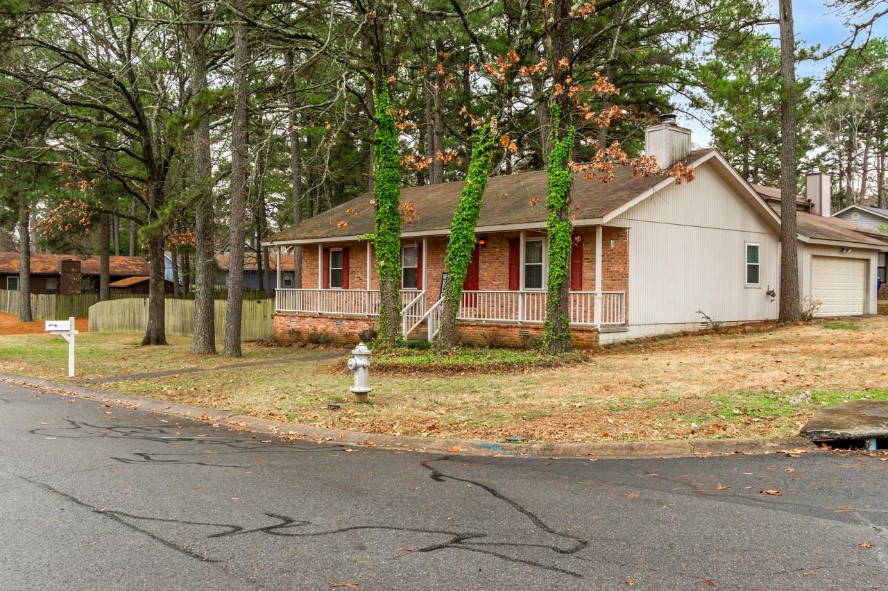 KINGSPARK TO COOK MTN VIL - Residential