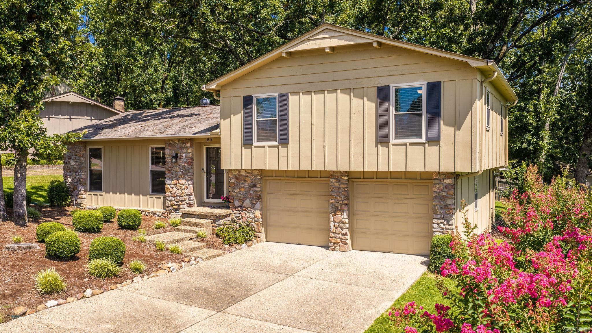 Pleasant Tree 1st - Residential