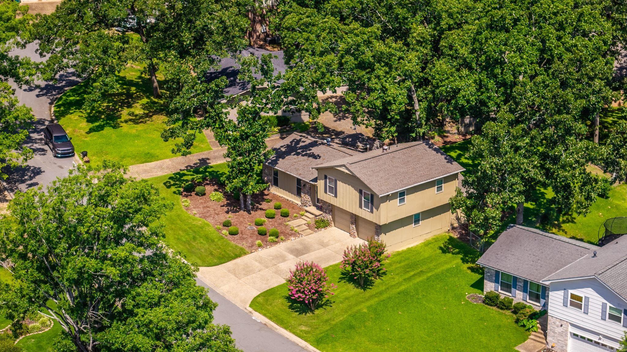 Pleasant Tree 1st - Residential