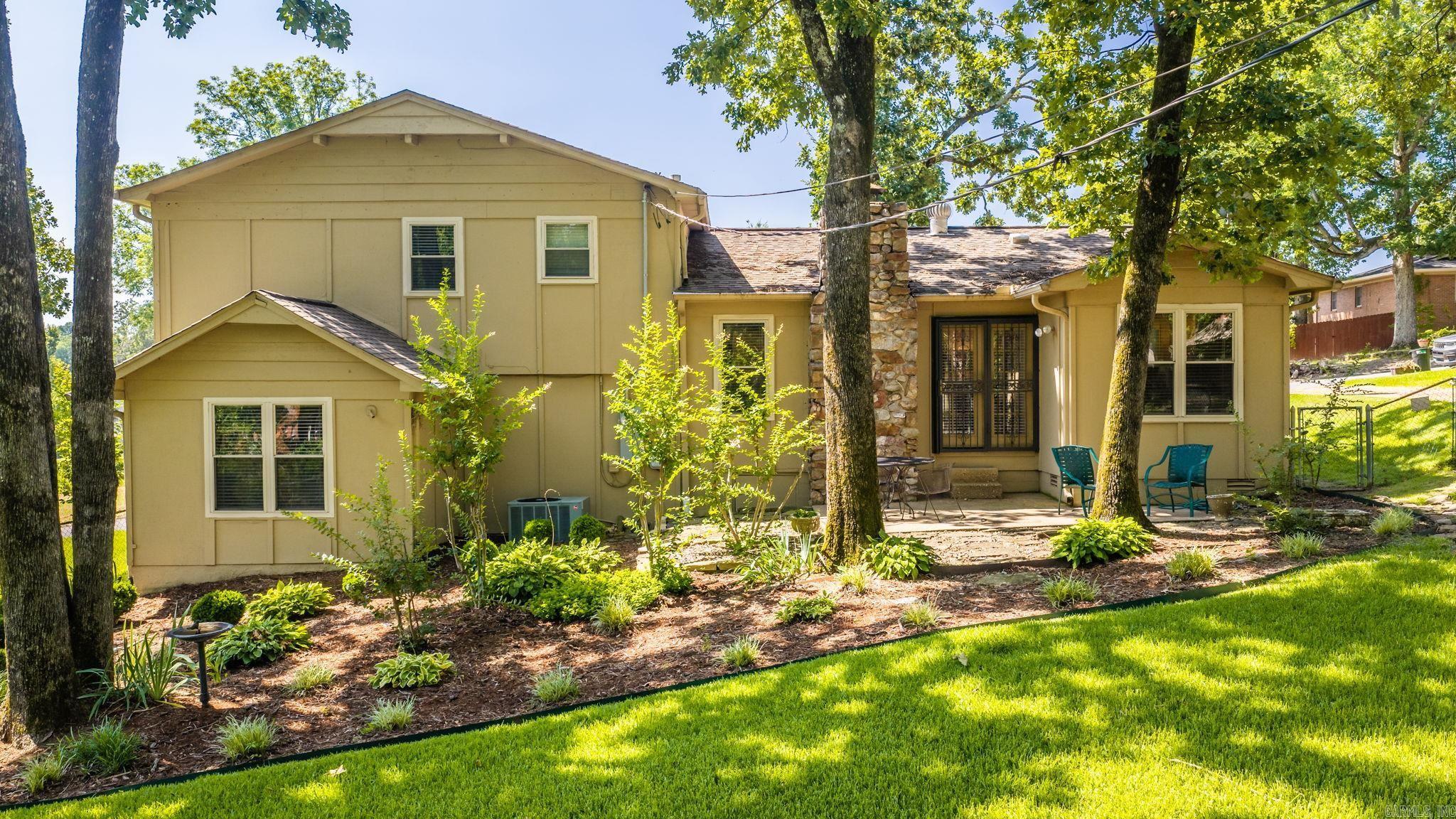 Pleasant Tree 1st - Residential