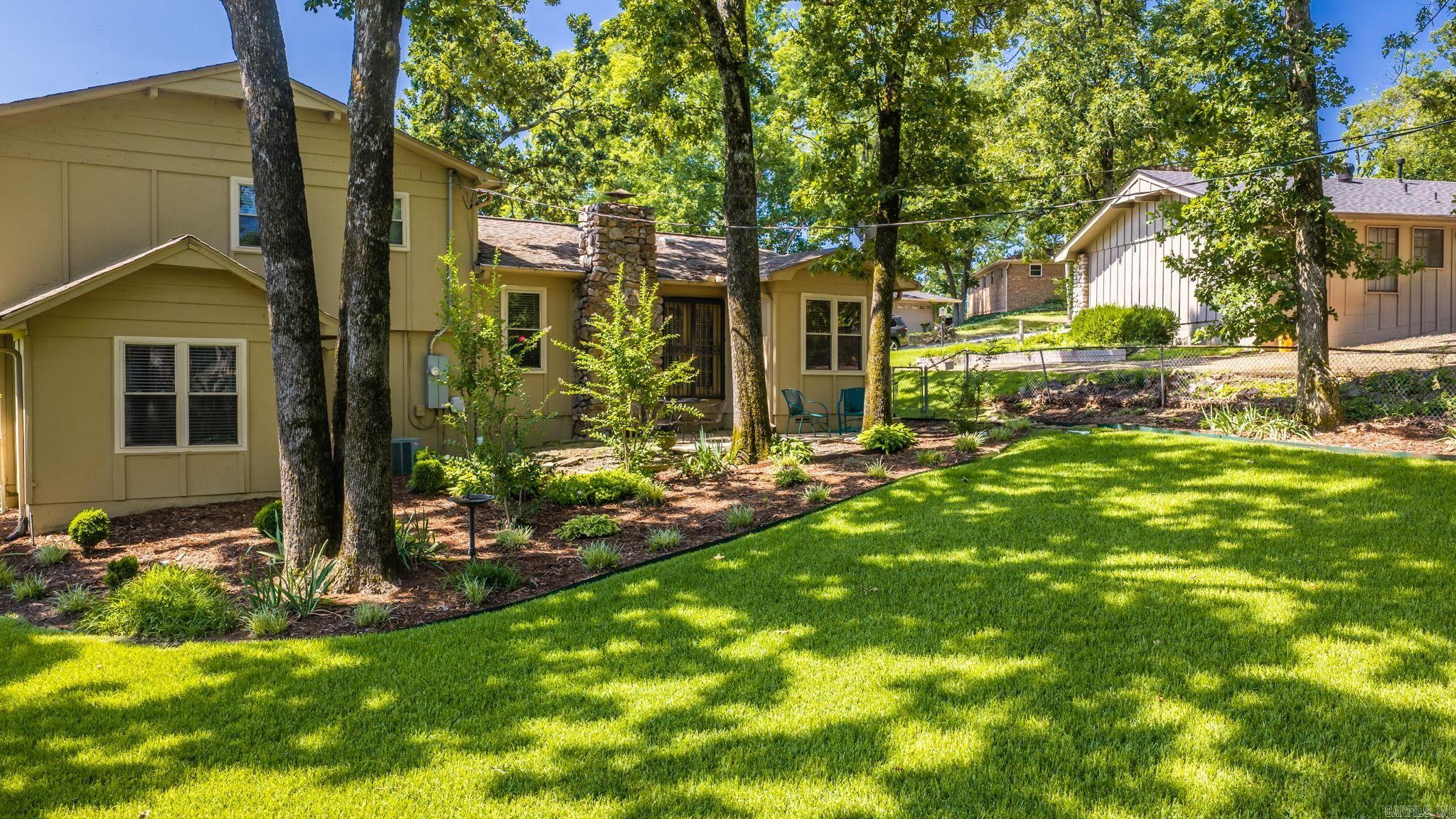 Pleasant Tree 1st - Residential