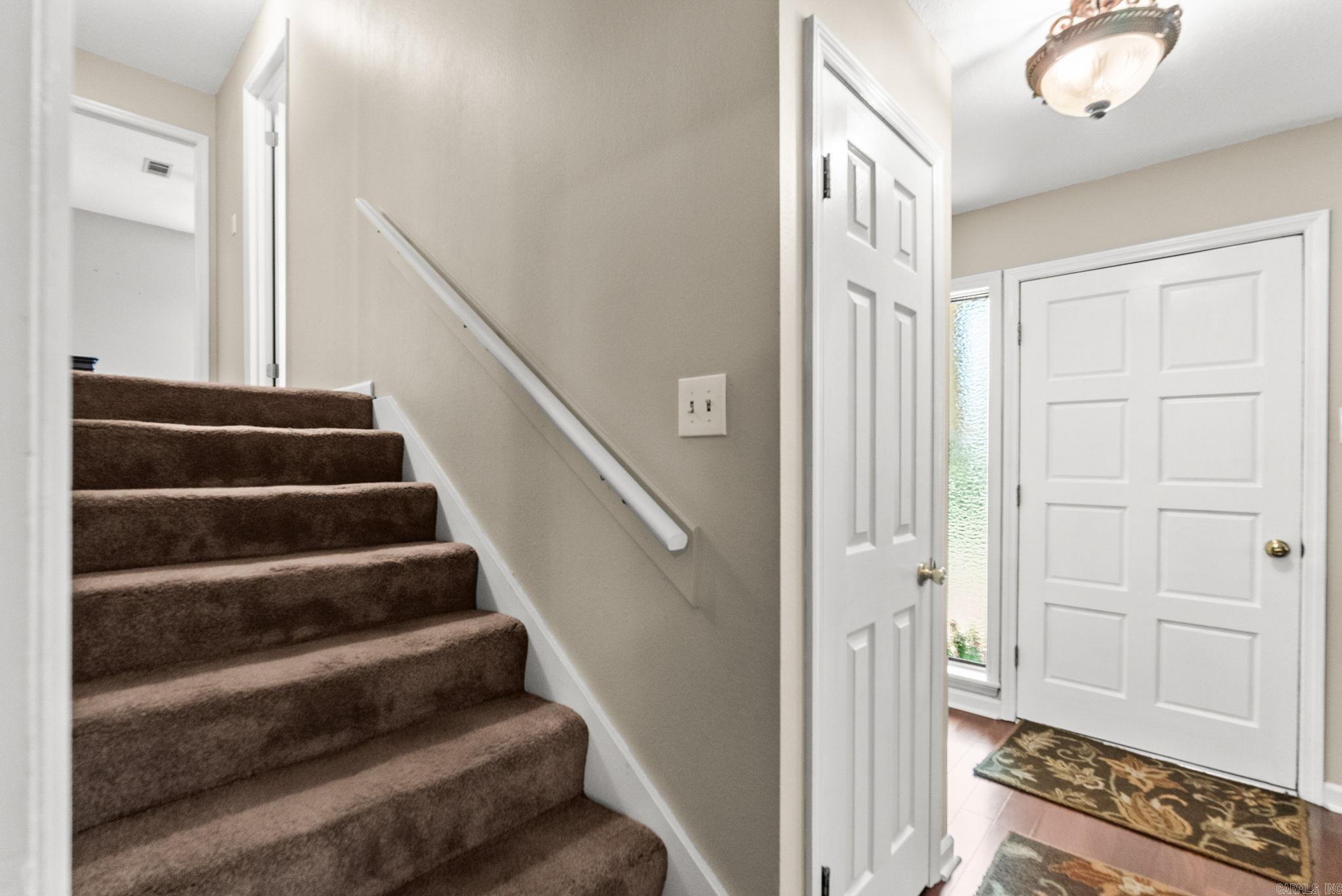 Pleasant Tree 1st - Residential