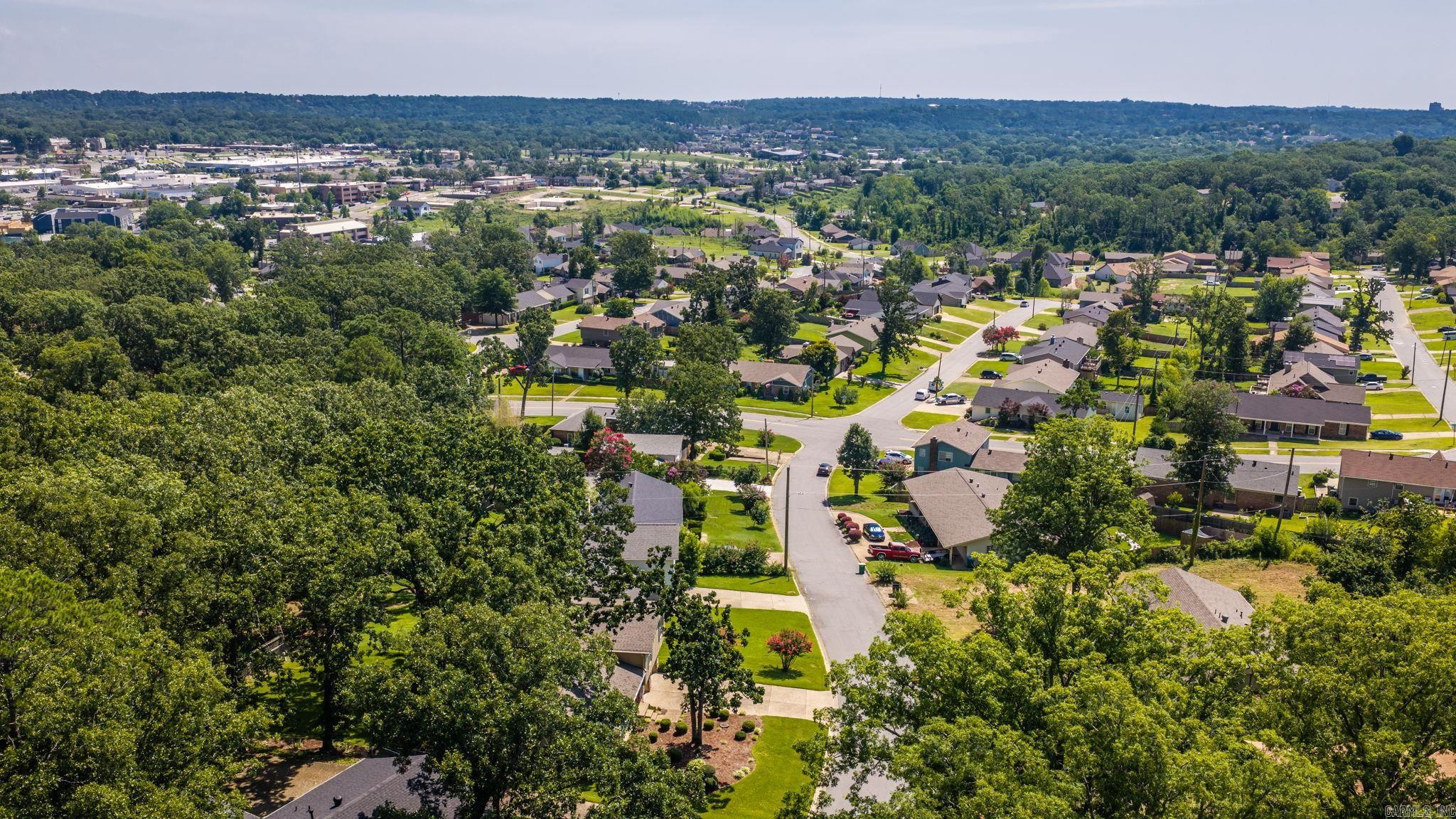 Pleasant Tree 1st - Residential