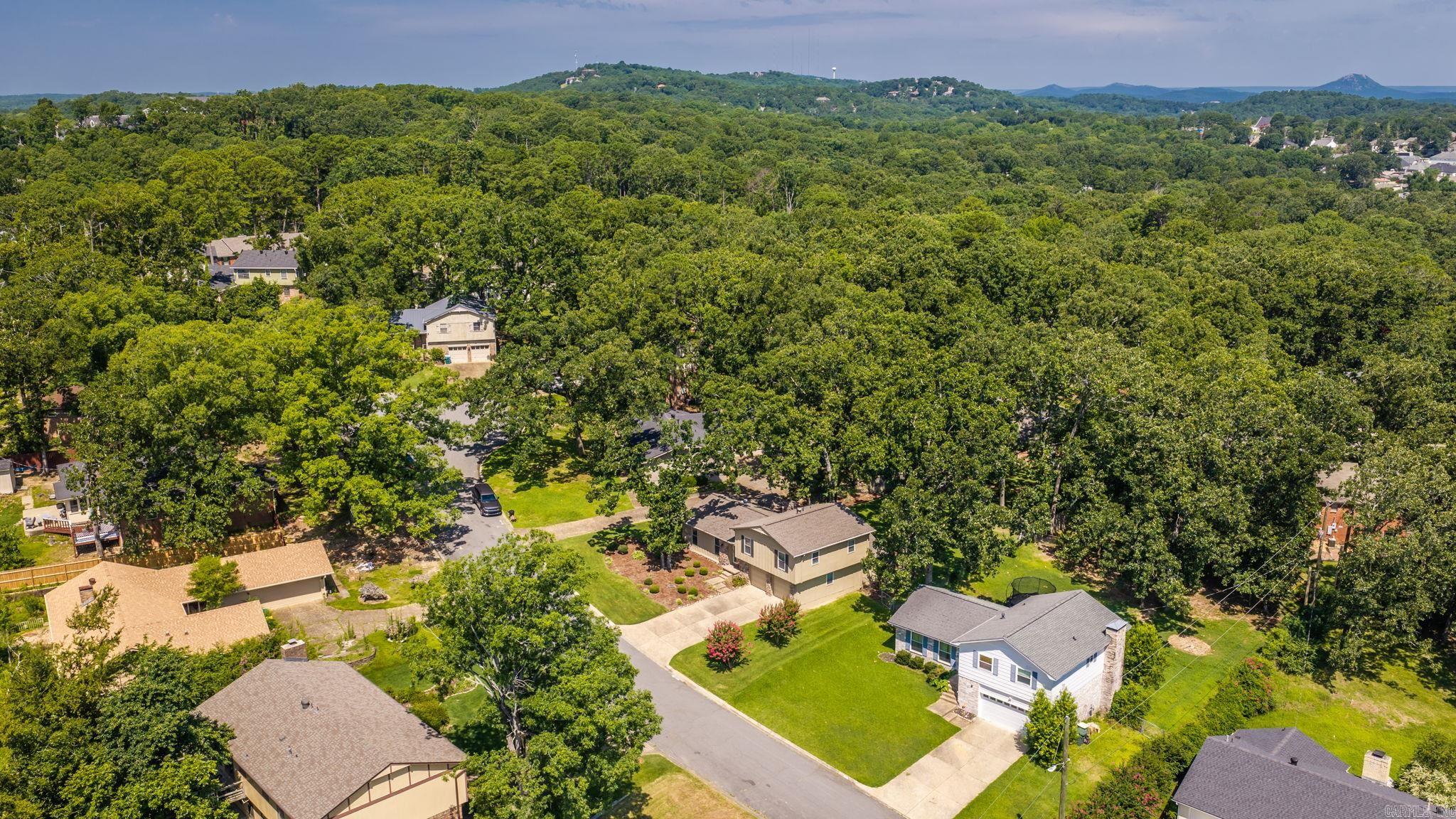 Pleasant Tree 1st - Residential