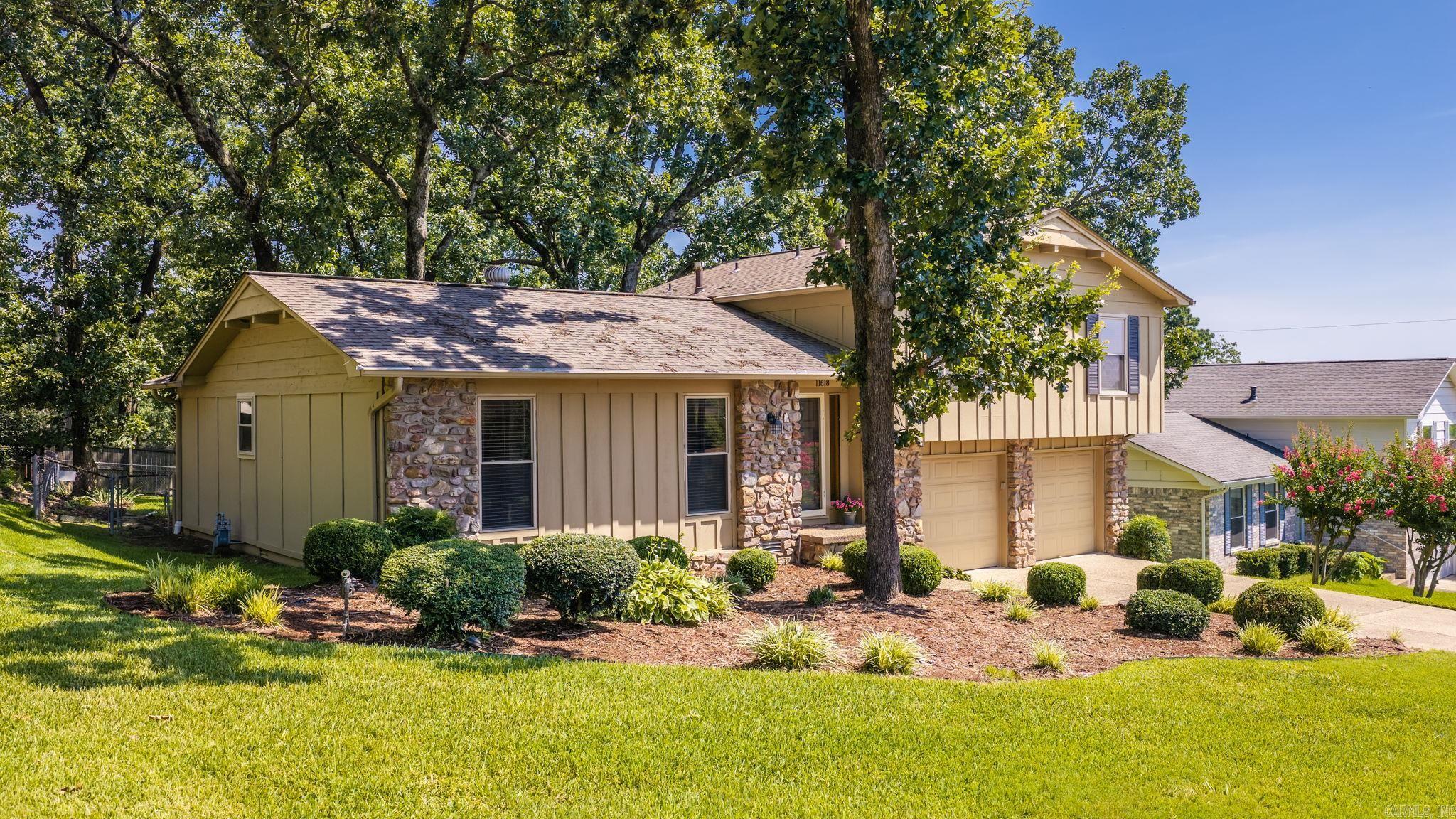 Pleasant Tree 1st - Residential