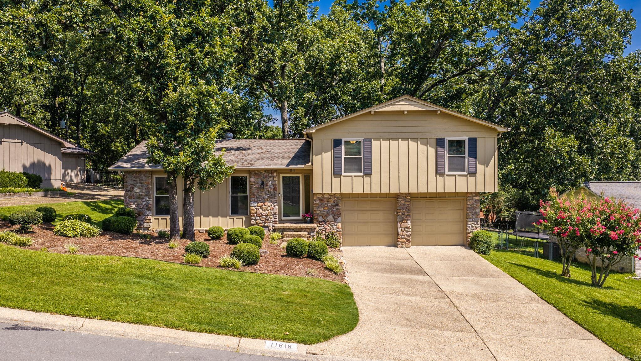 Pleasant Tree 1st - Residential