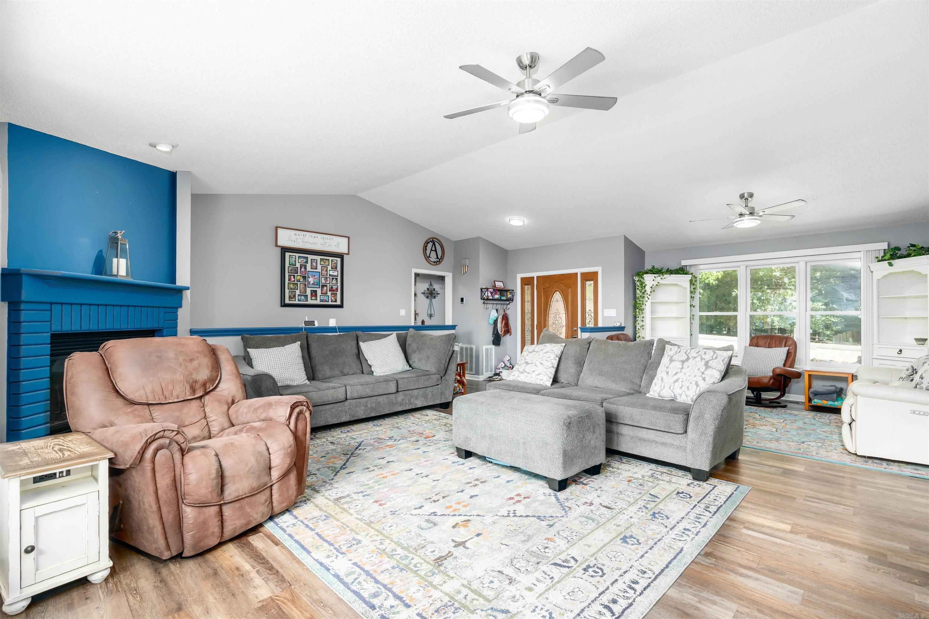 Peral - Residential