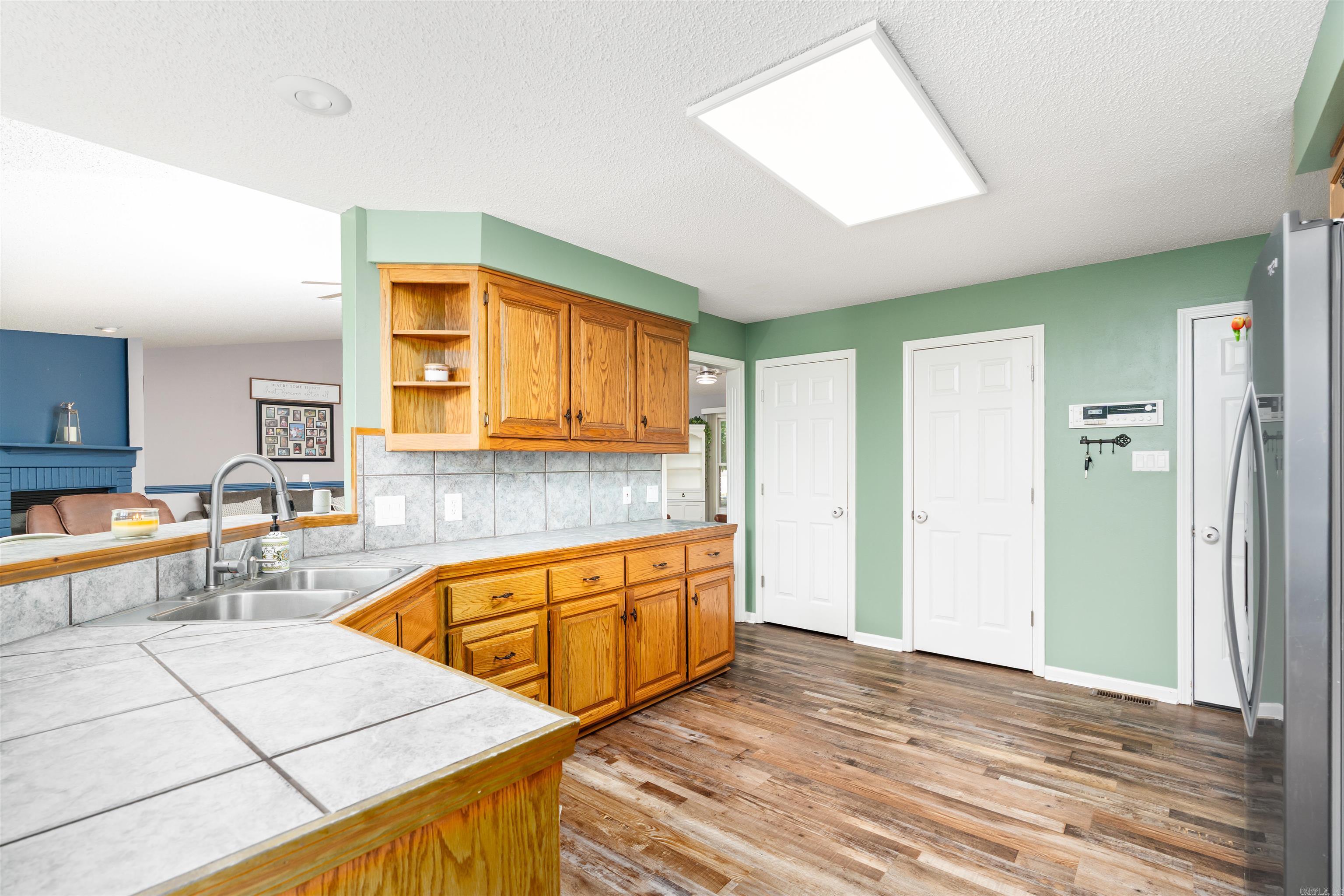 Peral - Residential