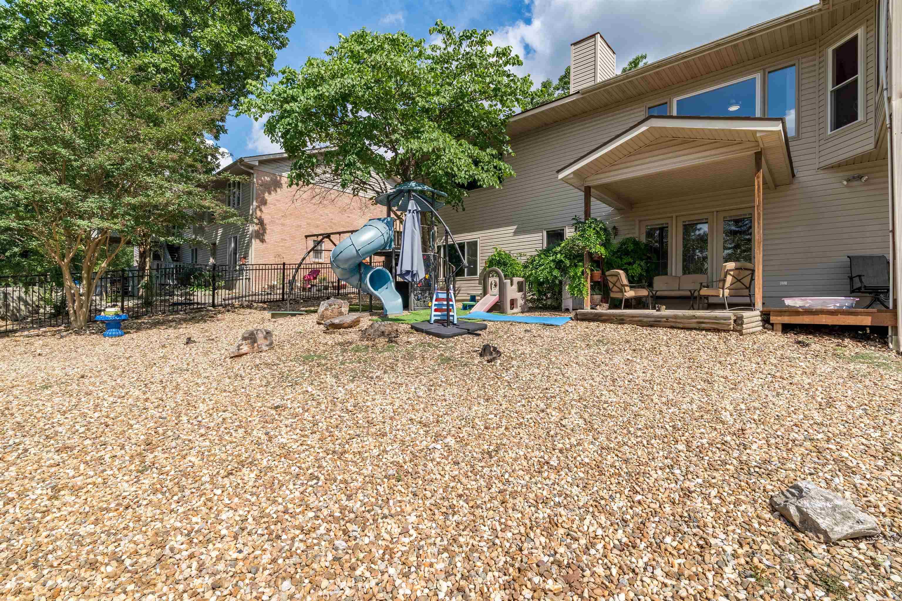 Peral - Residential