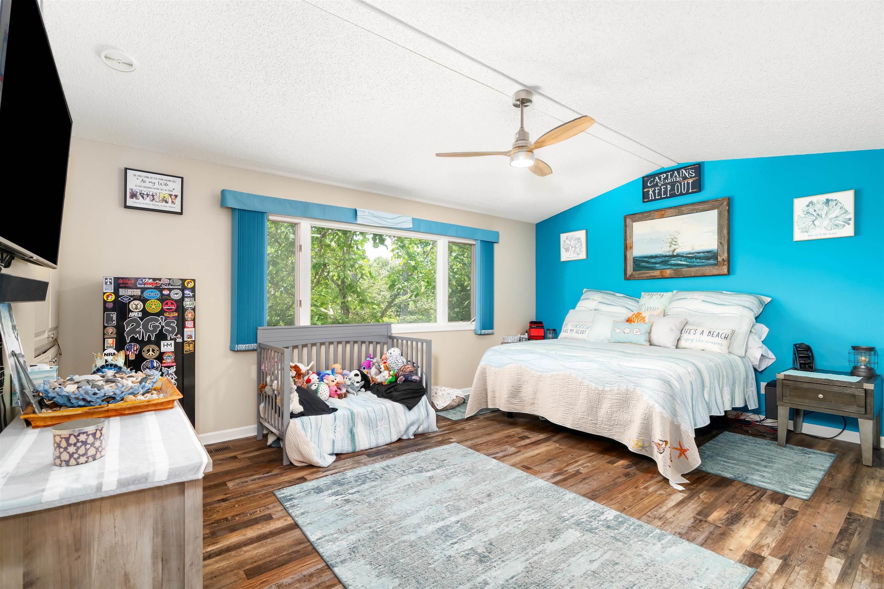Peral - Residential