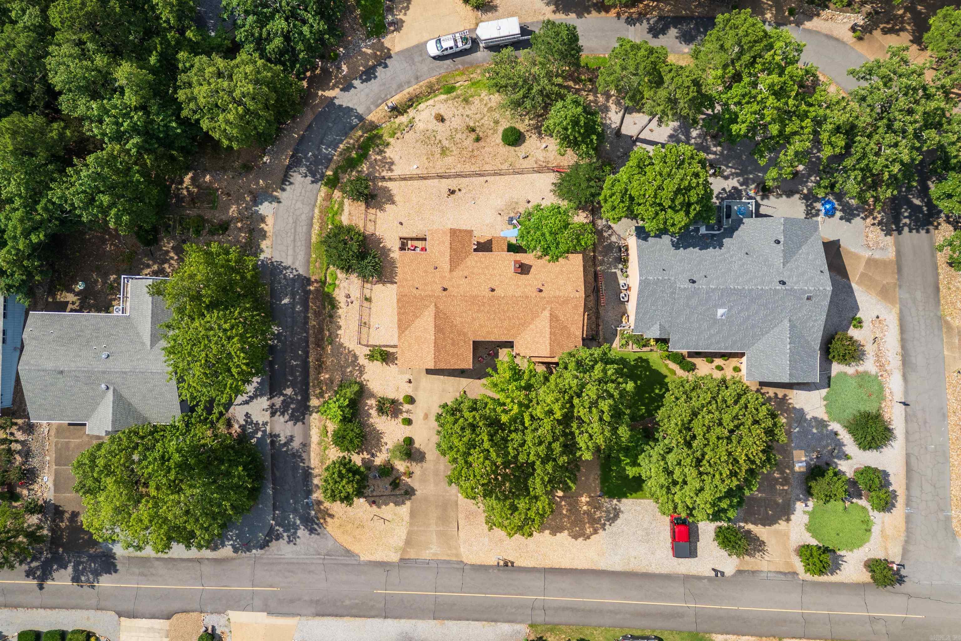 Peral - Residential