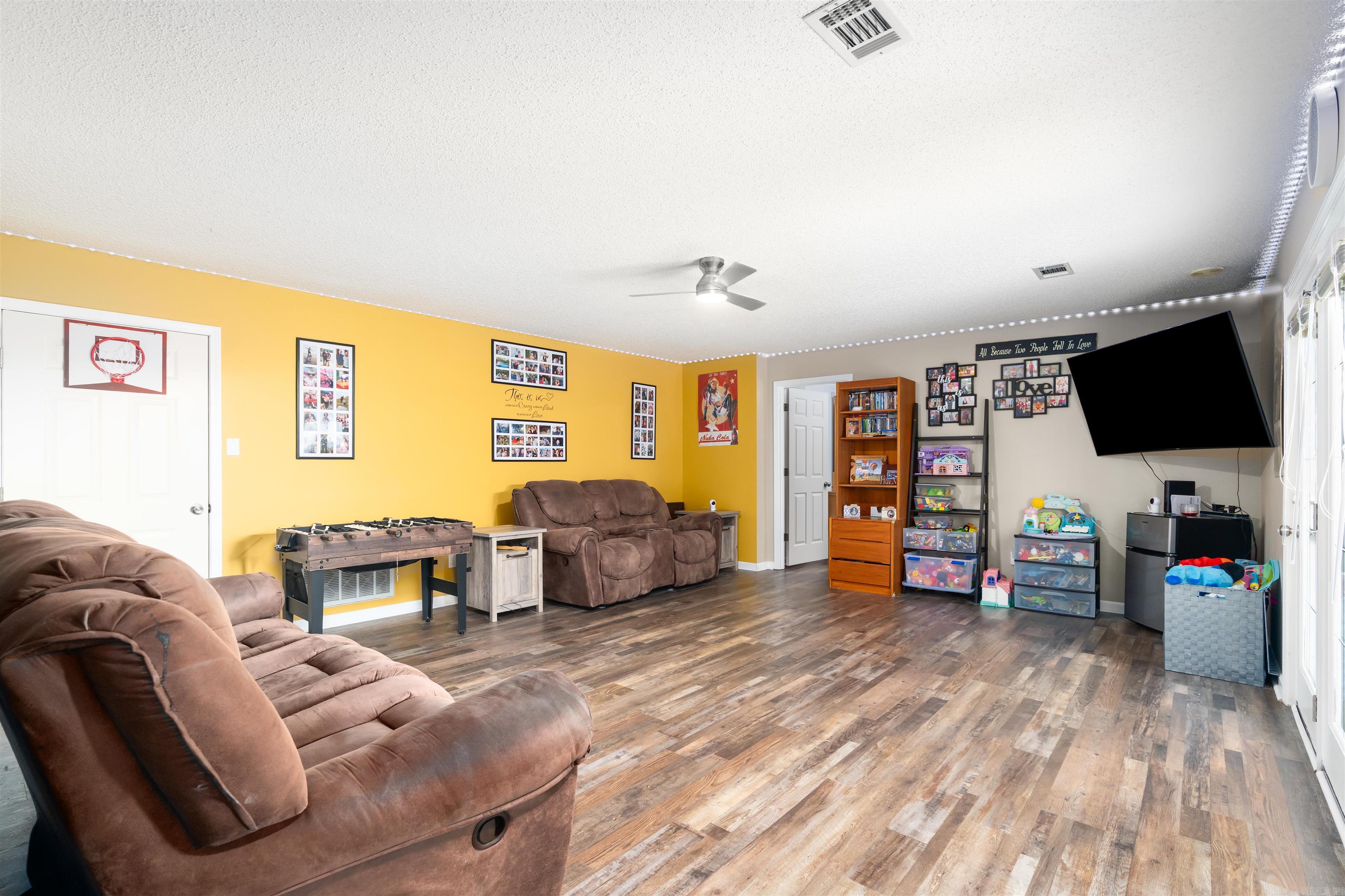 Peral - Residential