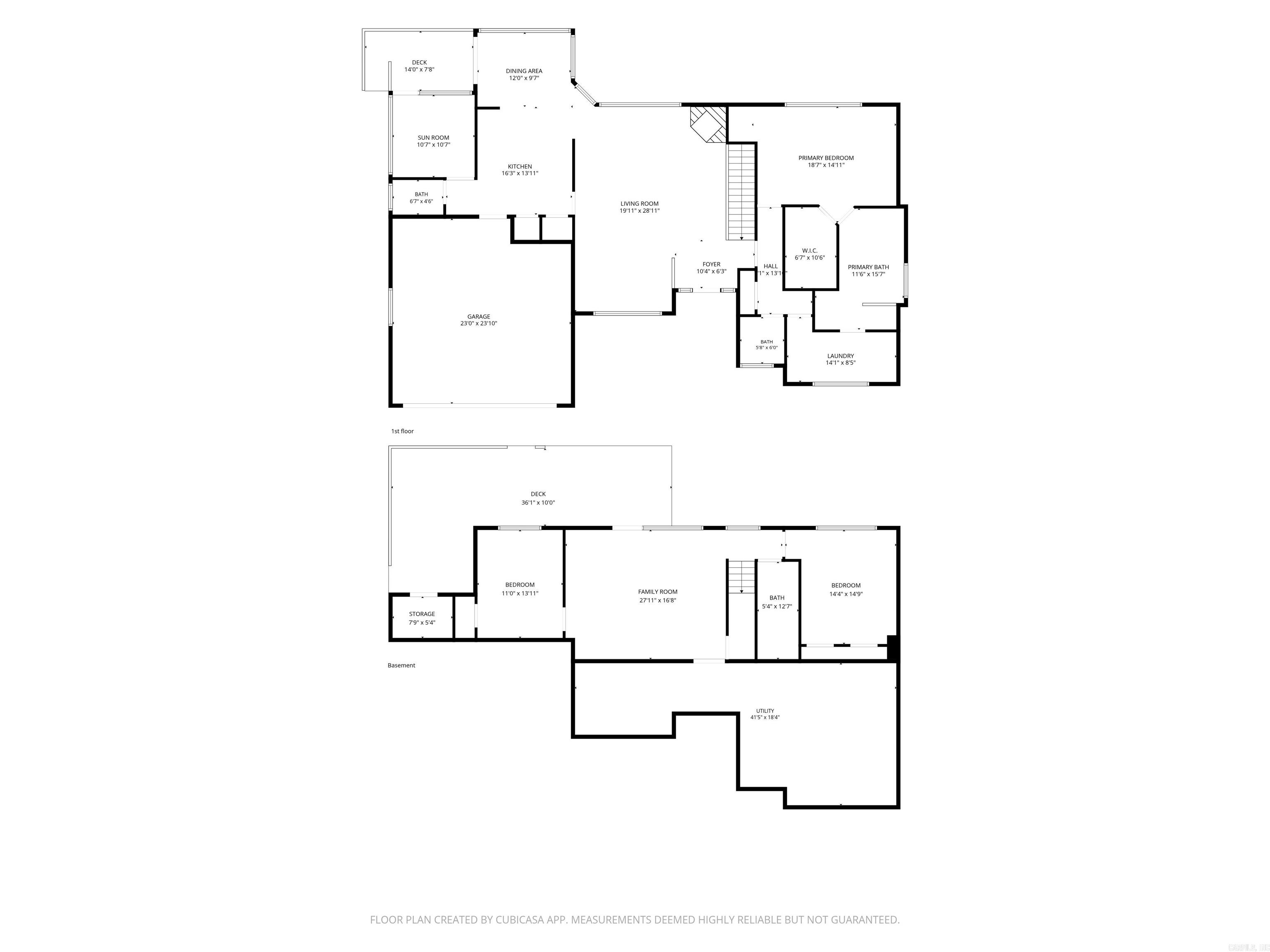 Peral - Residential