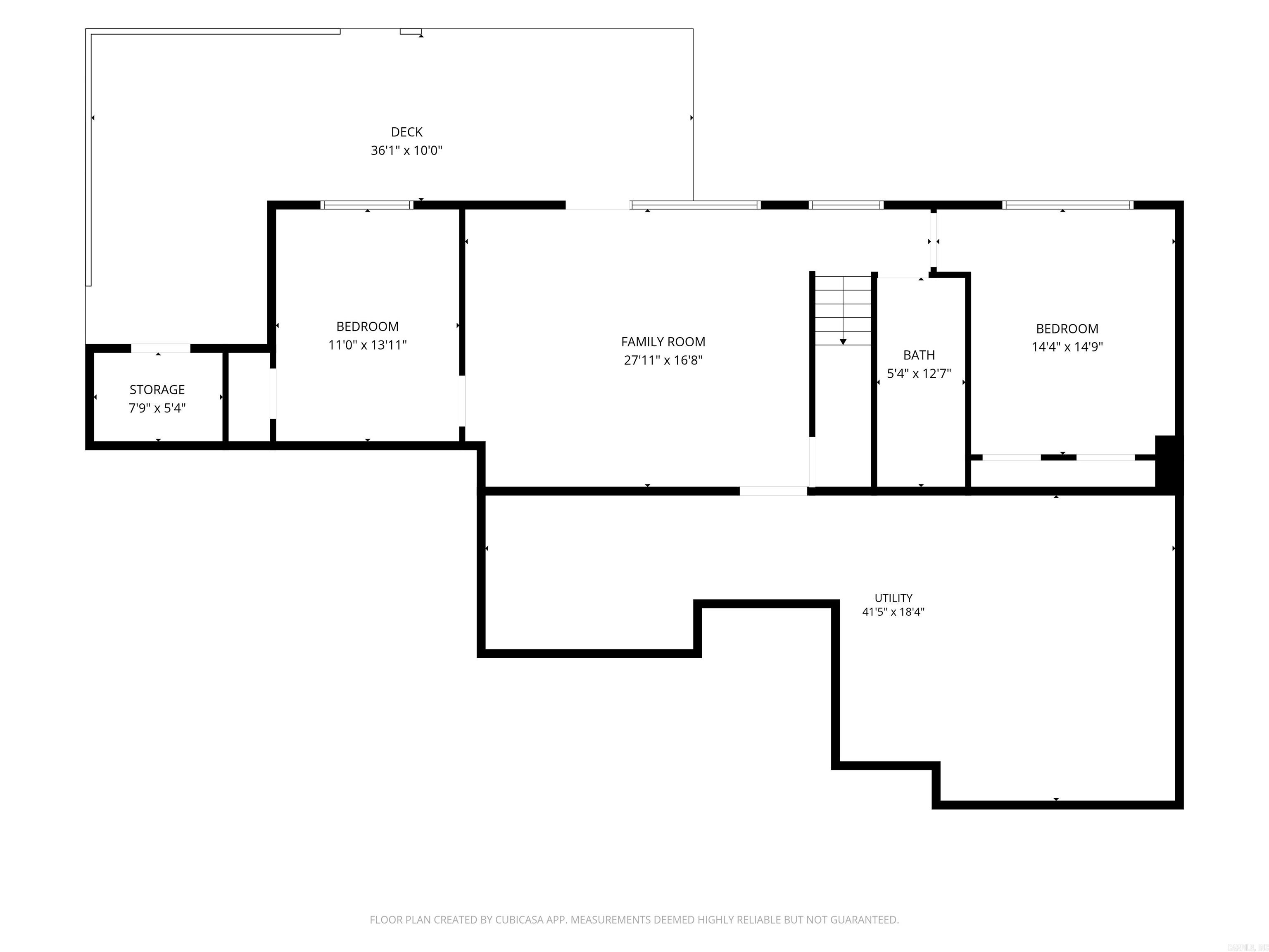 Peral - Residential
