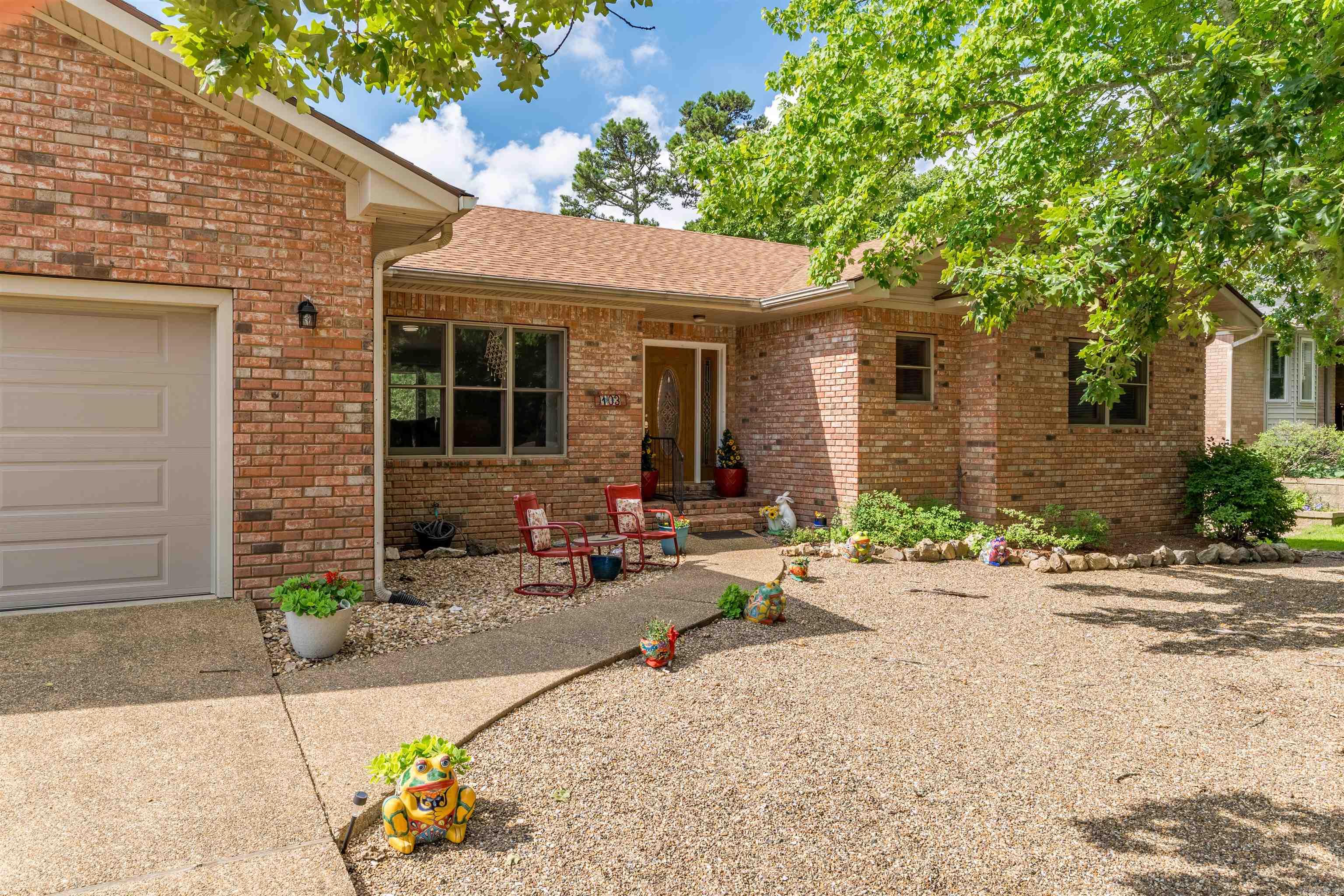 Peral - Residential